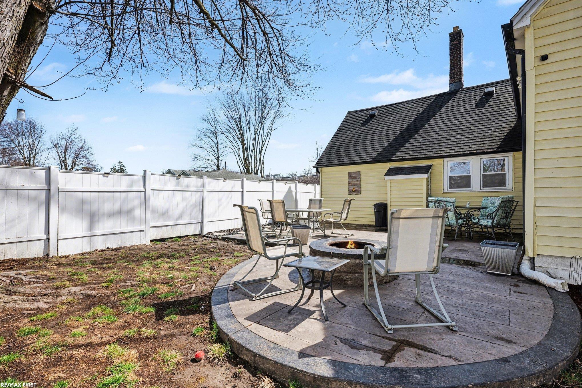 37810 Lanse Creuse Street, Harrison Twp, MI, 48045