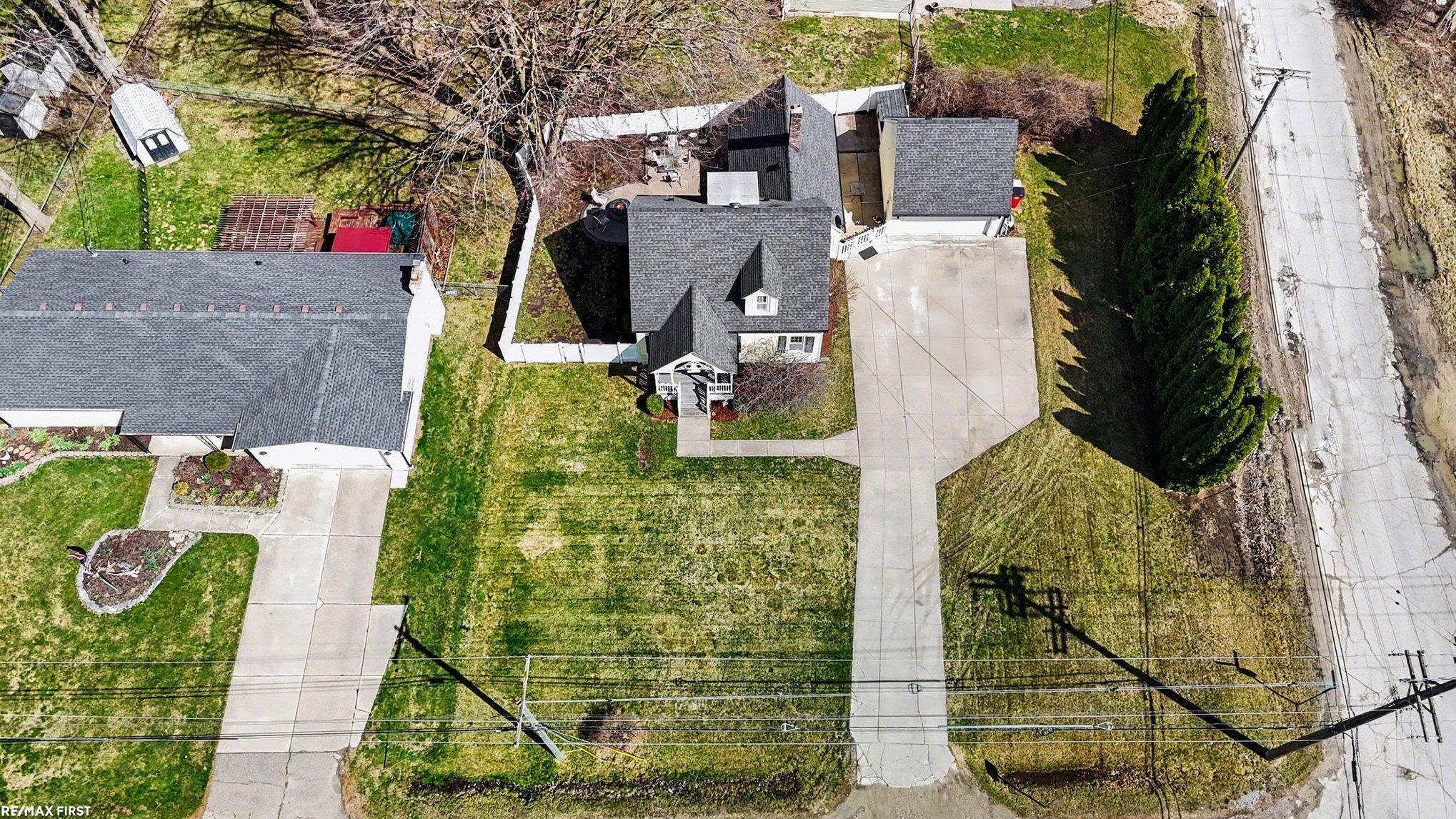 37810 Lanse Creuse Street, Harrison Twp, MI, 48045