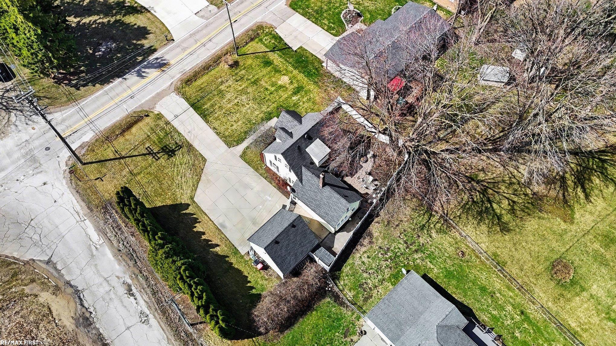37810 Lanse Creuse Street, Harrison Twp, MI, 48045