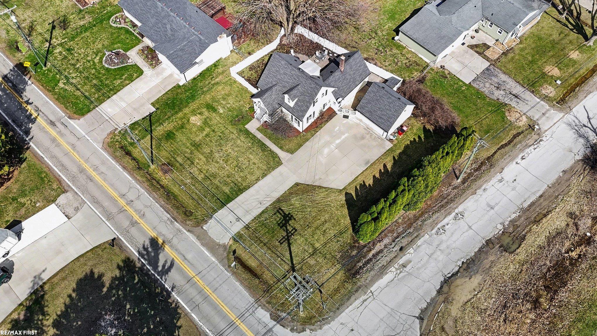 37810 Lanse Creuse Street, Harrison Twp, MI, 48045