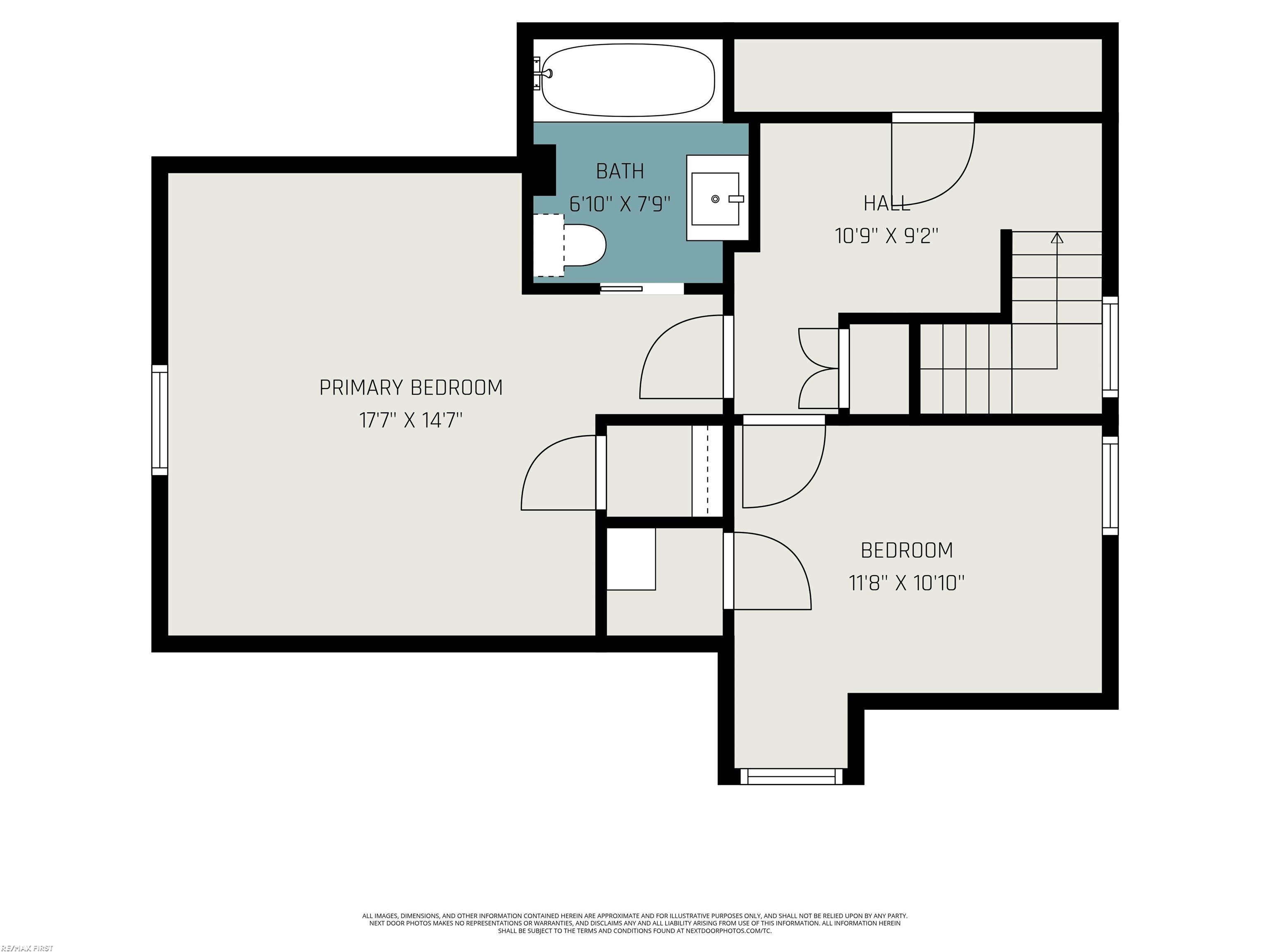 37810 Lanse Creuse Street, Harrison Twp, MI, 48045