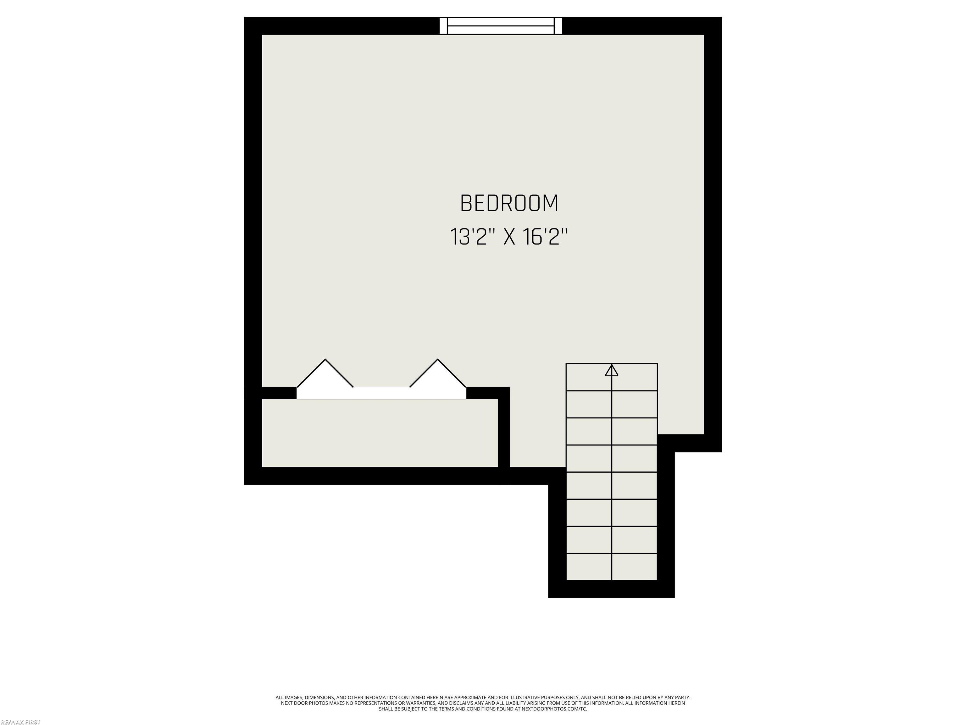 37810 Lanse Creuse Street, Harrison Twp, MI, 48045