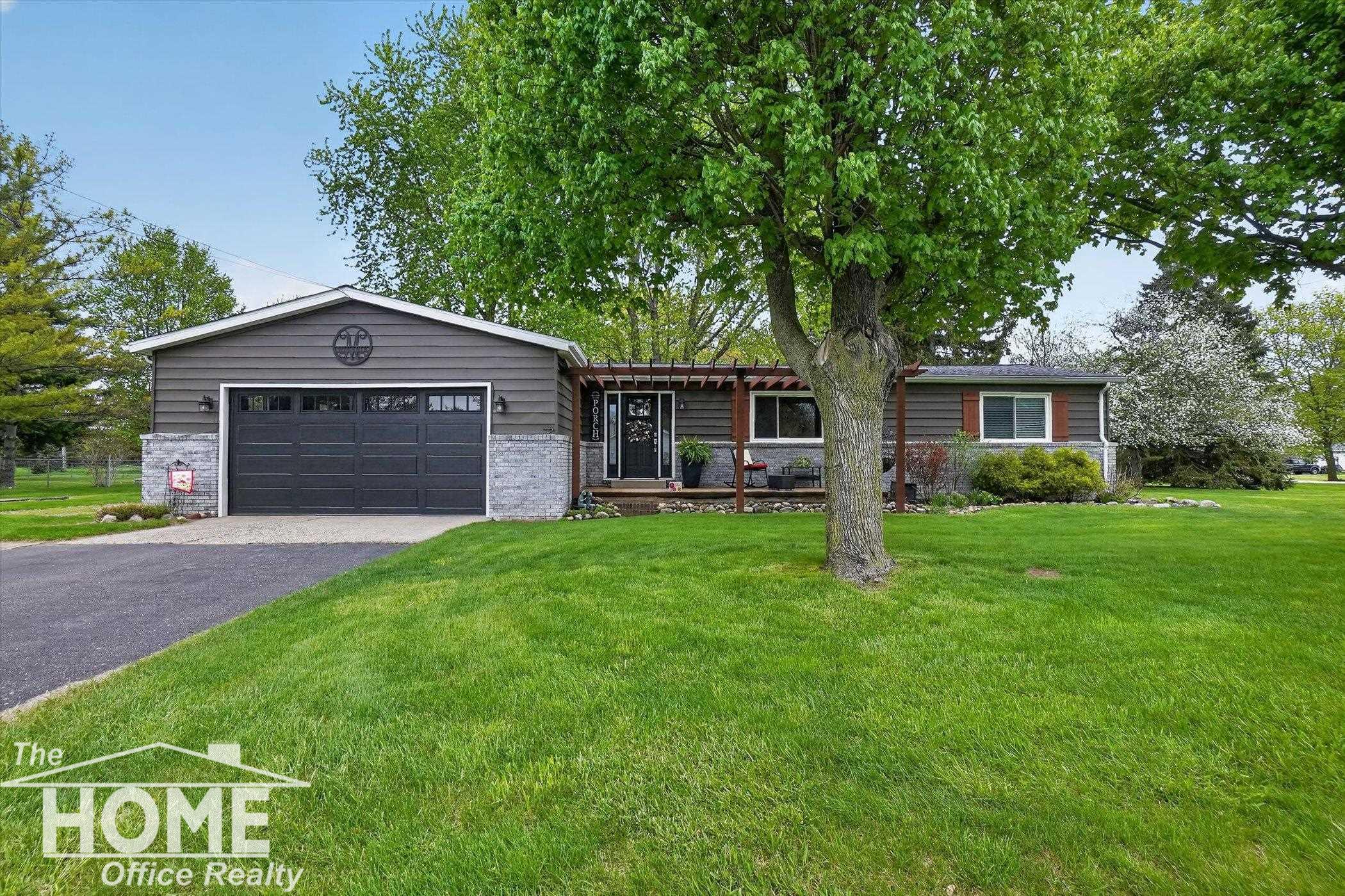 1820 Ketegawn Road, Owosso, MI, 48867