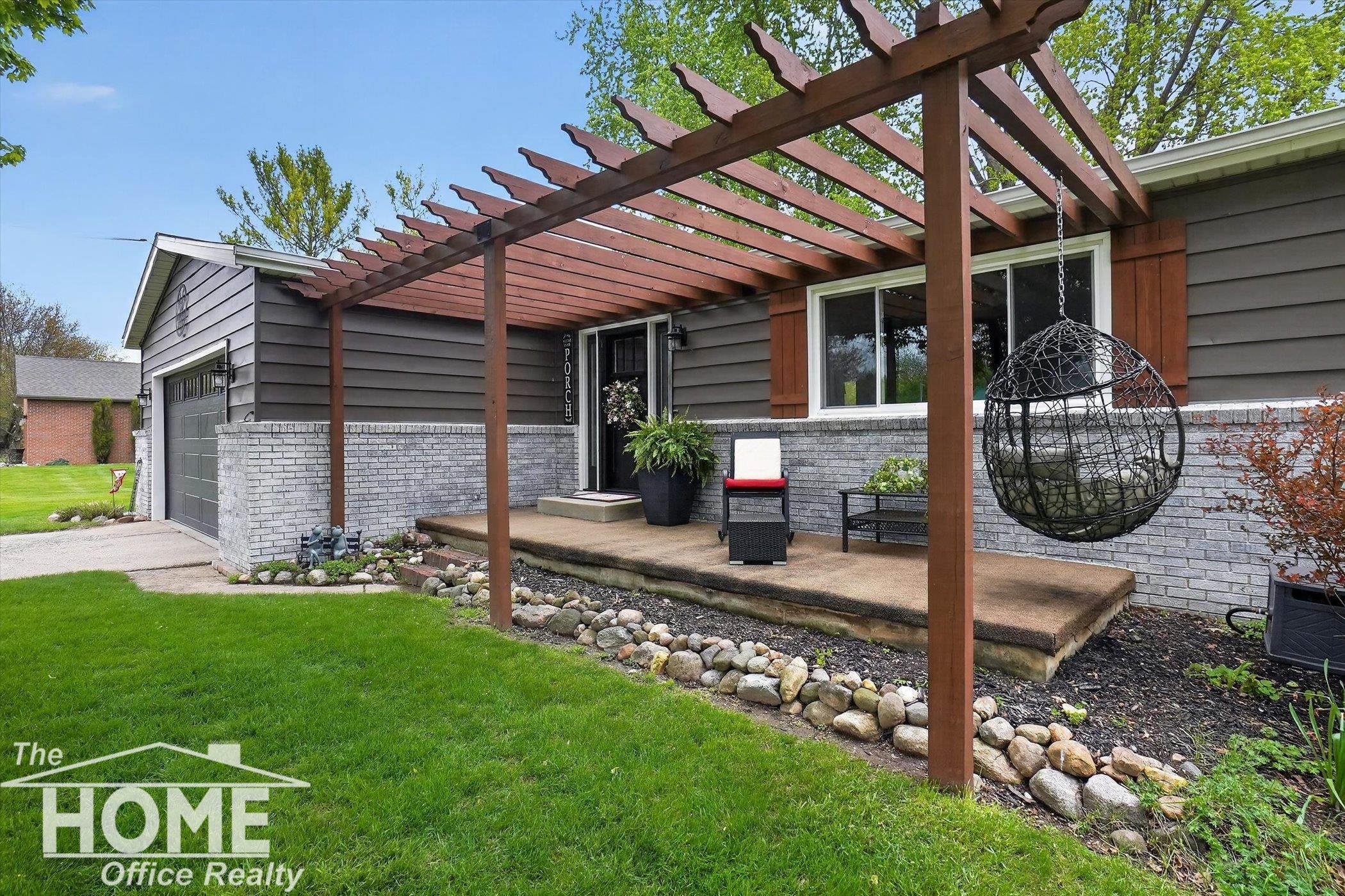 1820 Ketegawn Road, Owosso, MI, 48867