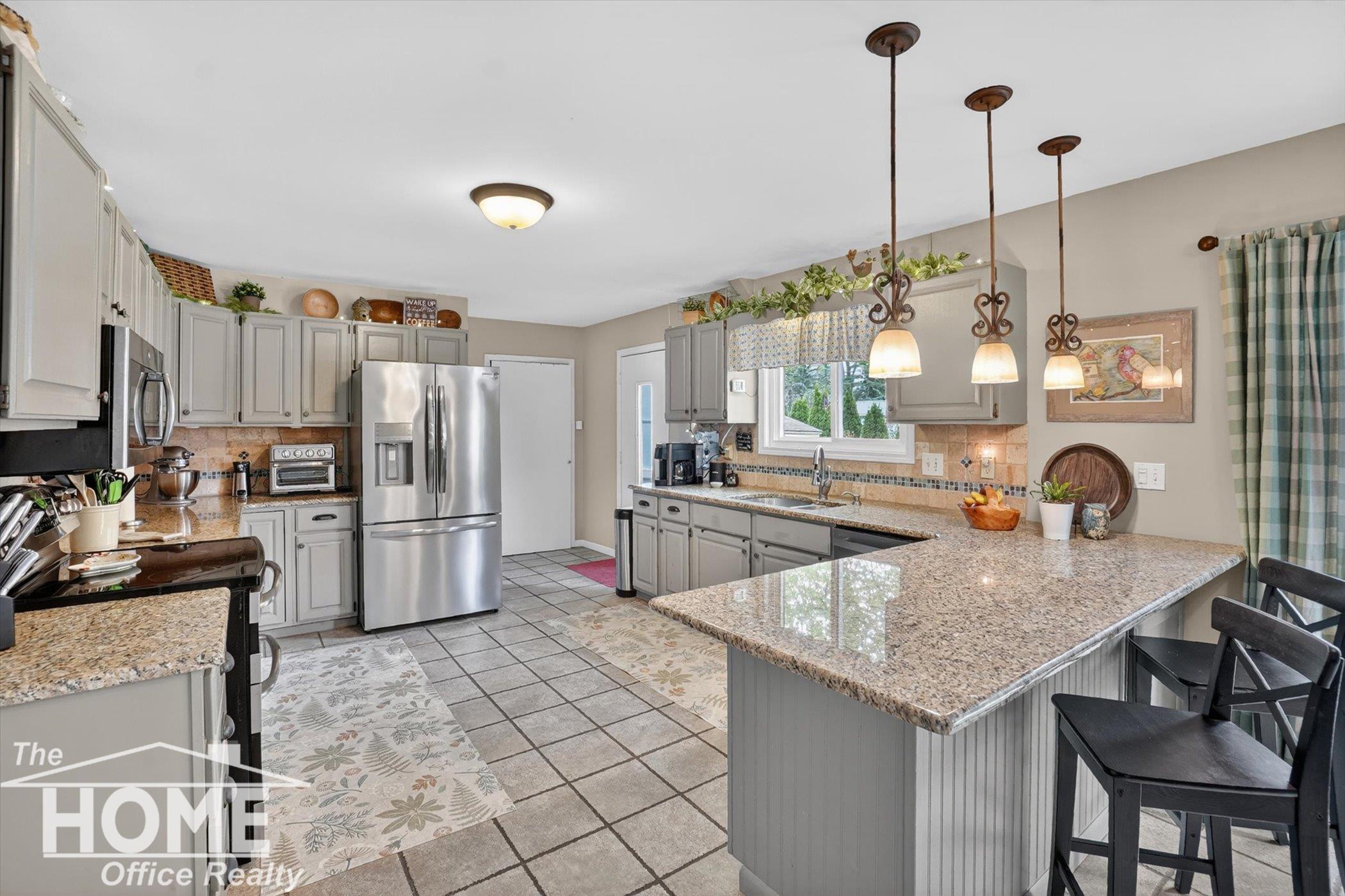 1820 Ketegawn Road, Owosso, MI, 48867