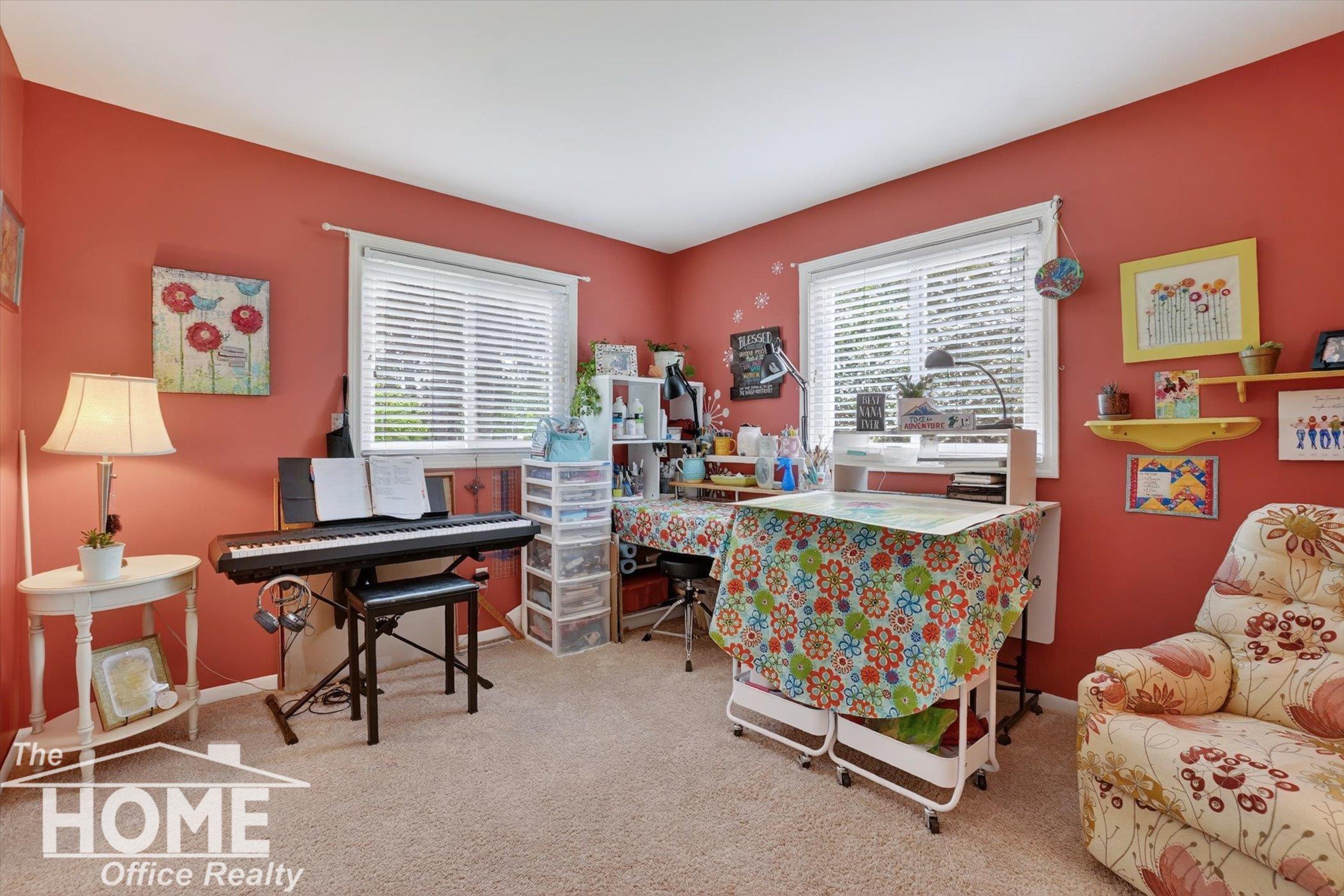 1820 Ketegawn Road, Owosso, MI, 48867