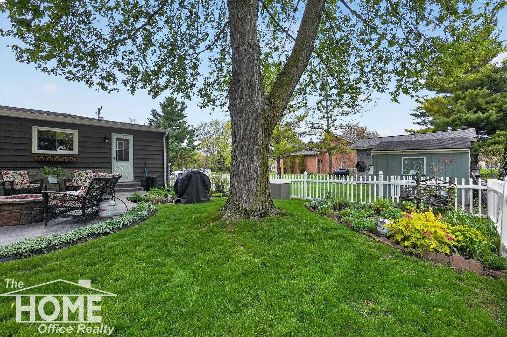 1820 Ketegawn Road, Owosso, MI, 48867