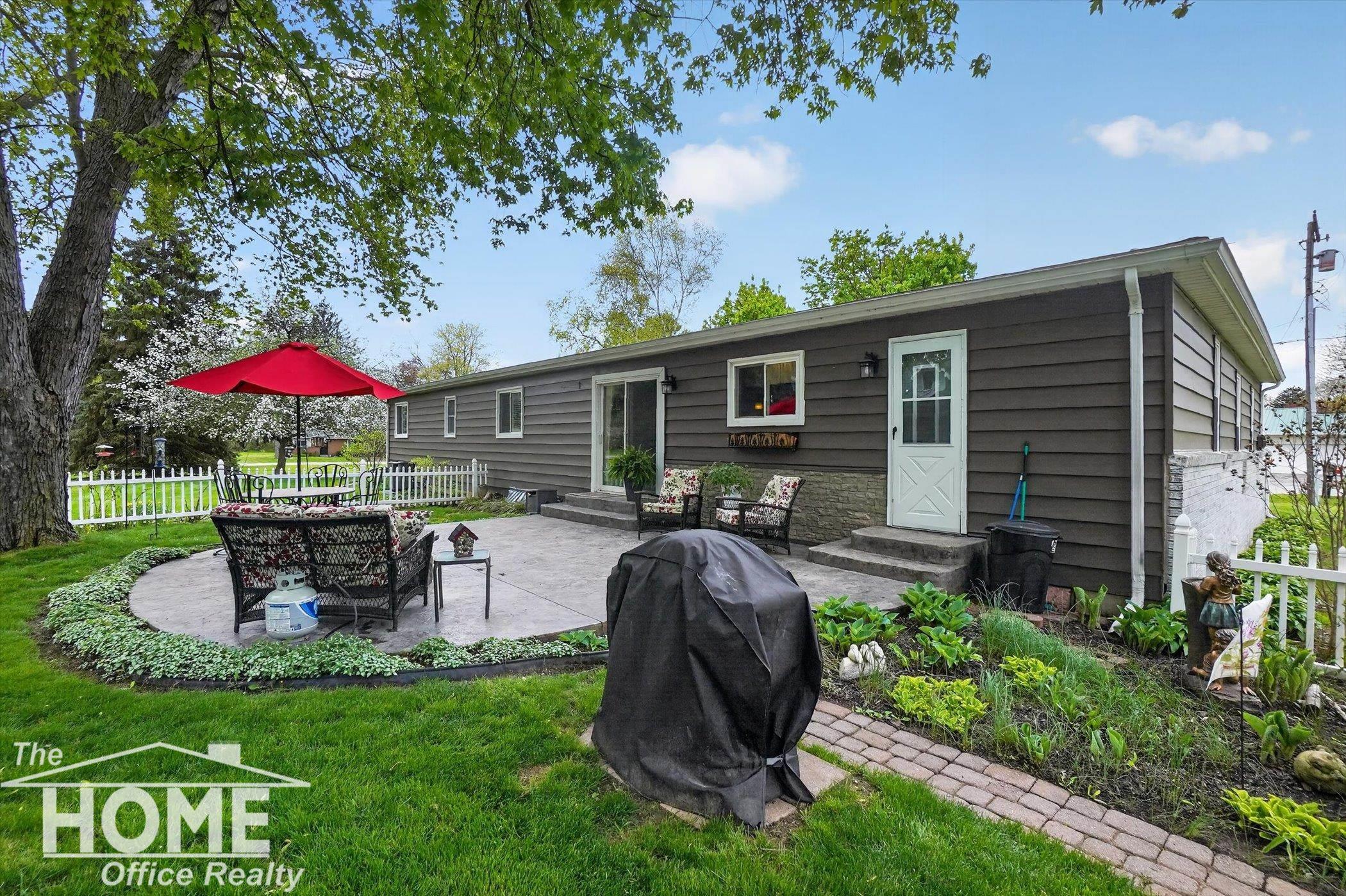 1820 Ketegawn Road, Owosso, MI, 48867