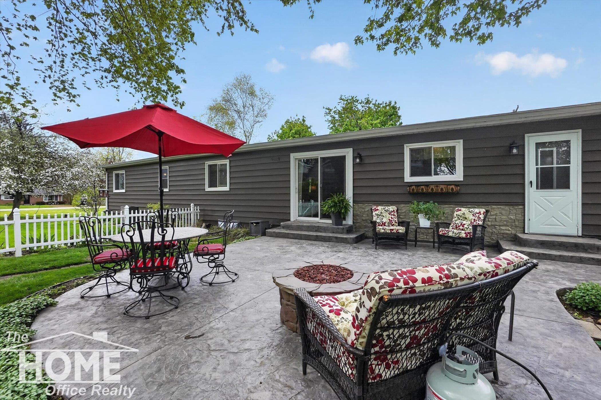 1820 Ketegawn Road, Owosso, MI, 48867