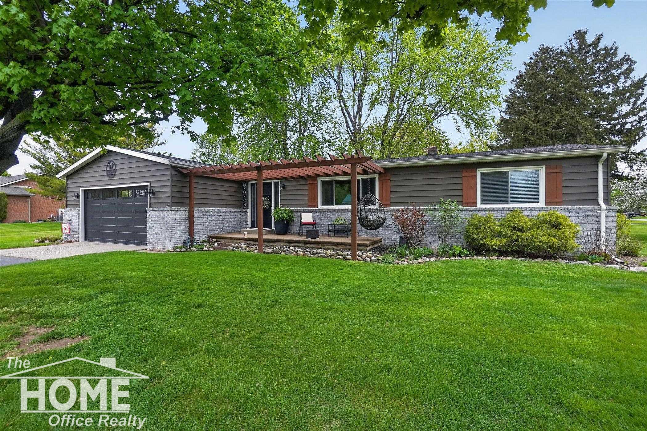 1820 Ketegawn Road, Owosso, MI, 48867