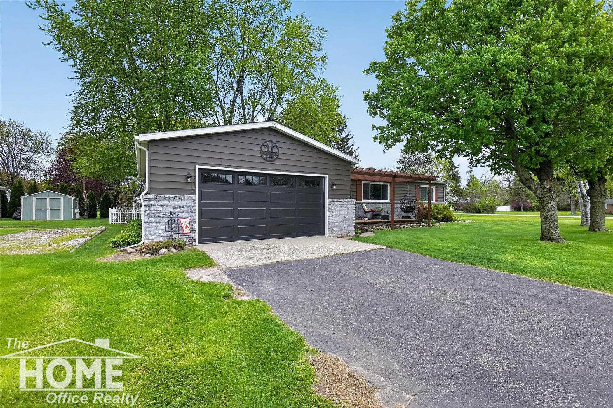1820 Ketegawn Road, Owosso, MI, 48867
