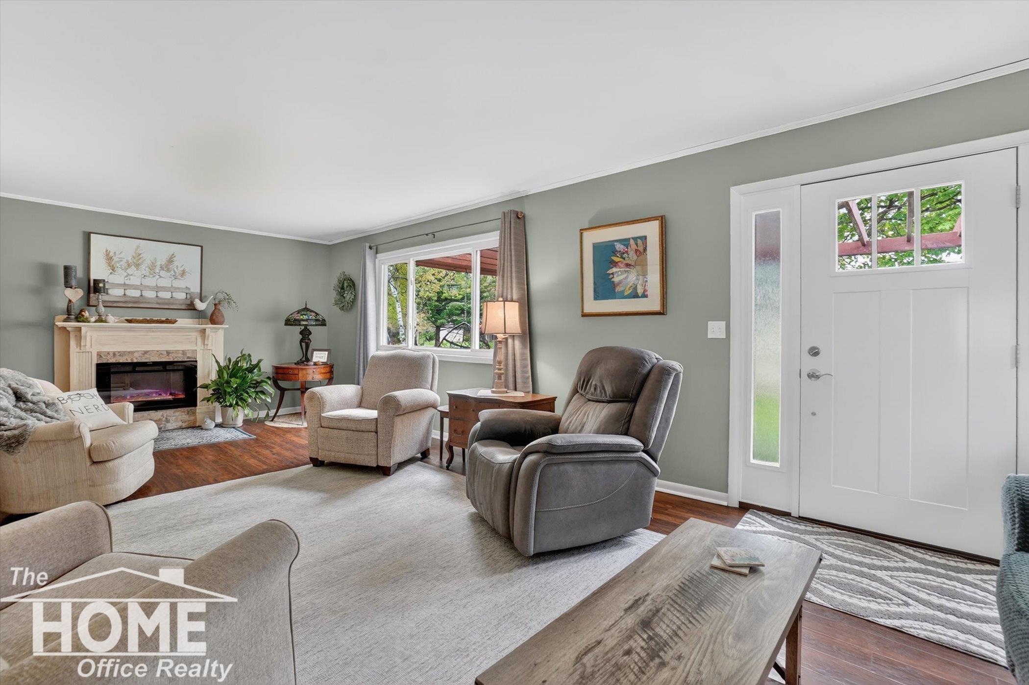 1820 Ketegawn Road, Owosso, MI, 48867