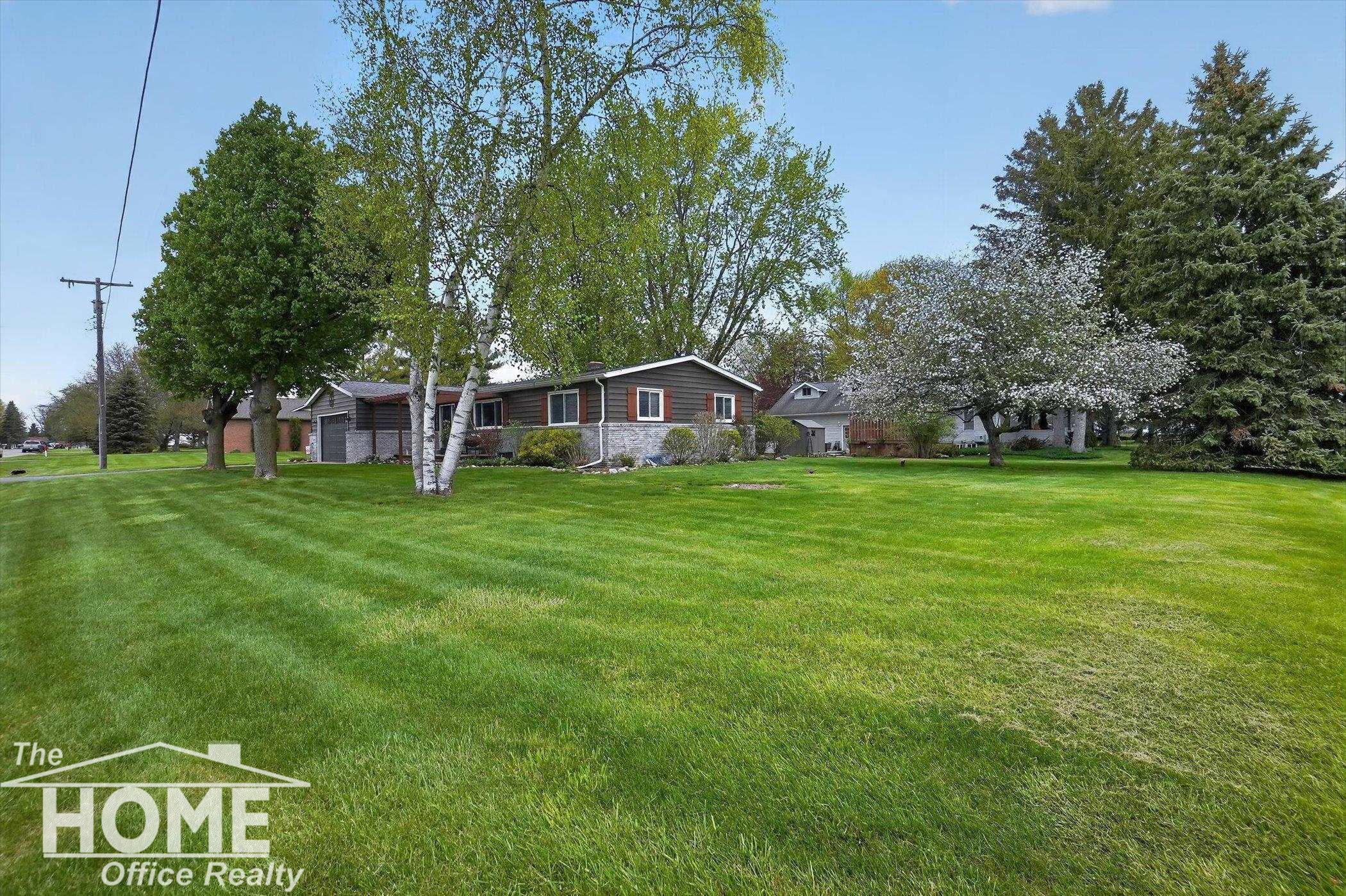 1820 Ketegawn Road, Owosso, MI, 48867