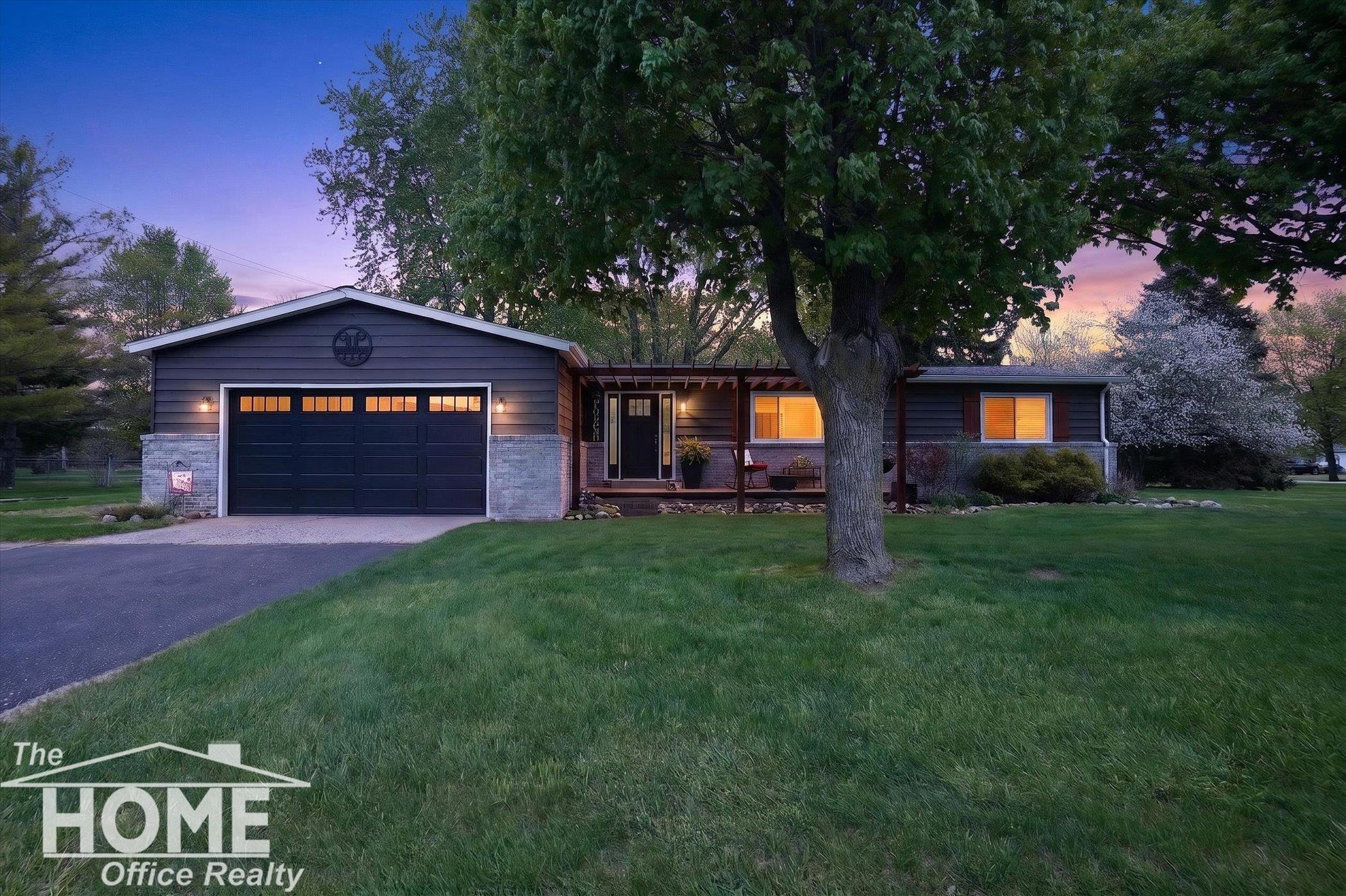 1820 Ketegawn Road, Owosso, MI, 48867