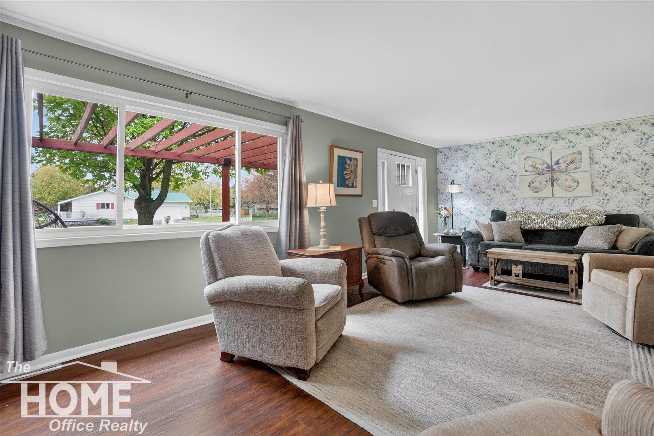 1820 Ketegawn Road, Owosso, MI, 48867