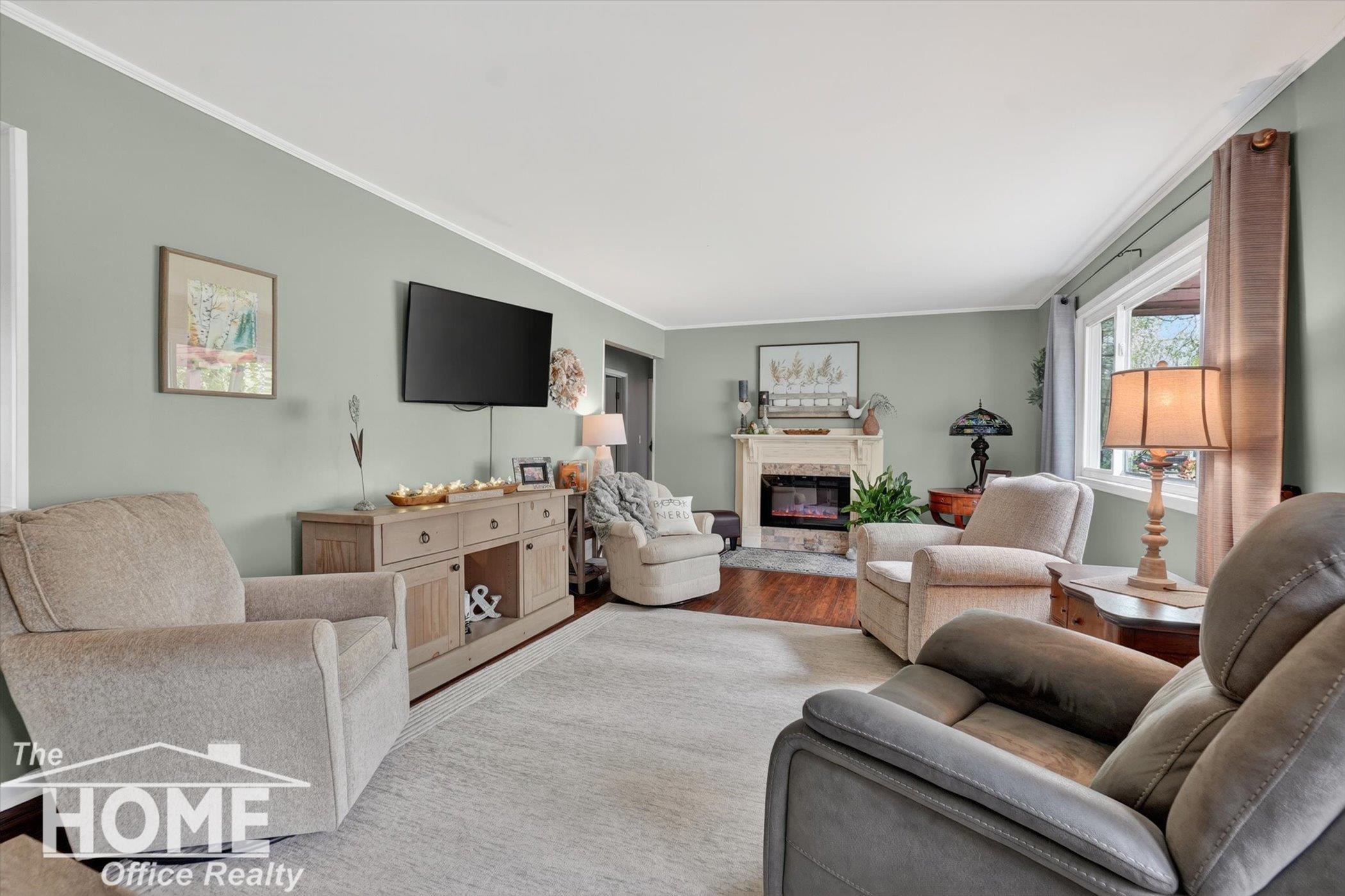 1820 Ketegawn Road, Owosso, MI, 48867