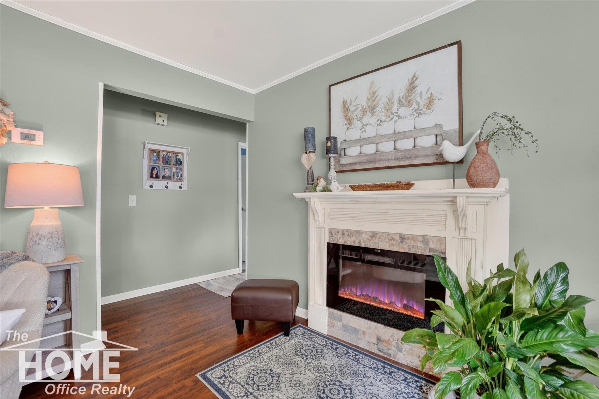 1820 Ketegawn Road, Owosso, MI, 48867