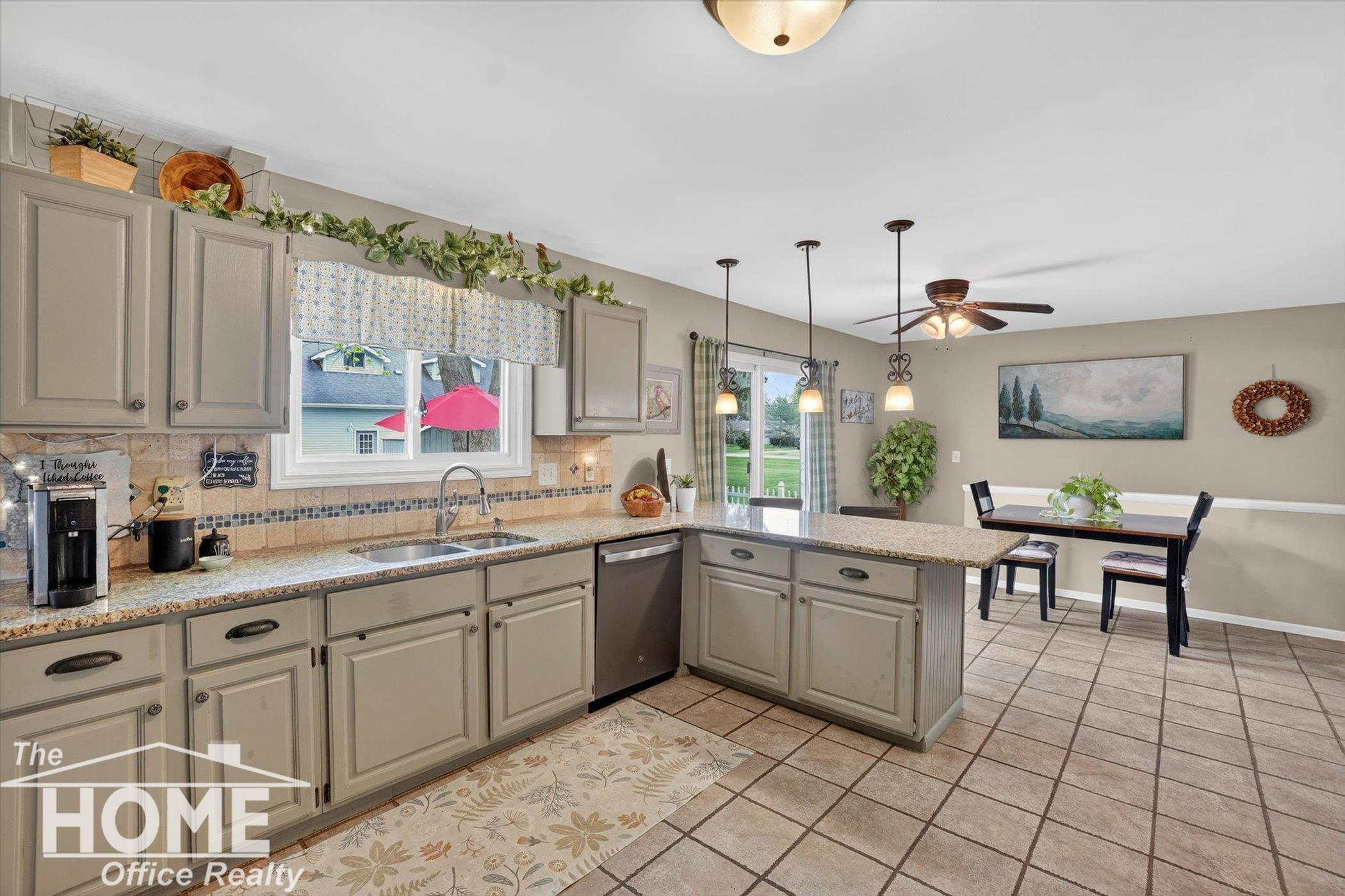 1820 Ketegawn Road, Owosso, MI, 48867