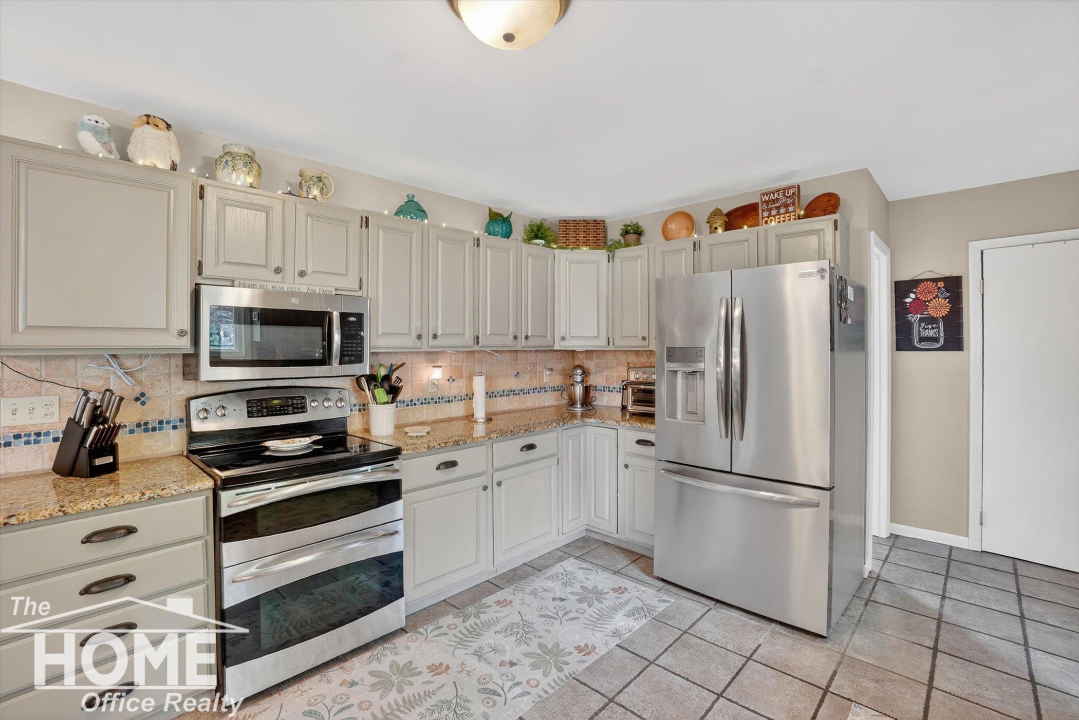 1820 Ketegawn Road, Owosso, MI, 48867