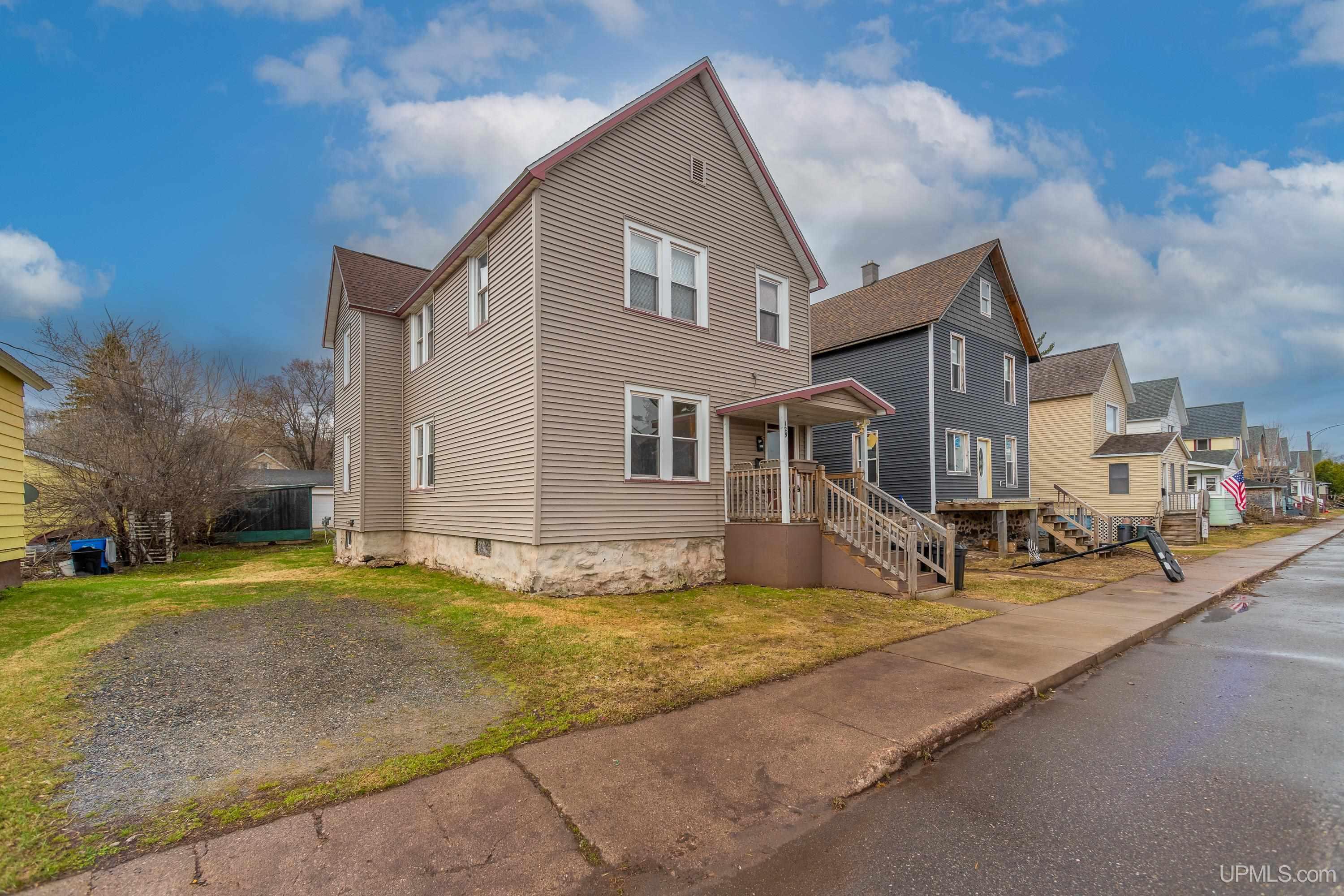 Multifamily MLS Number 50206689 Photo