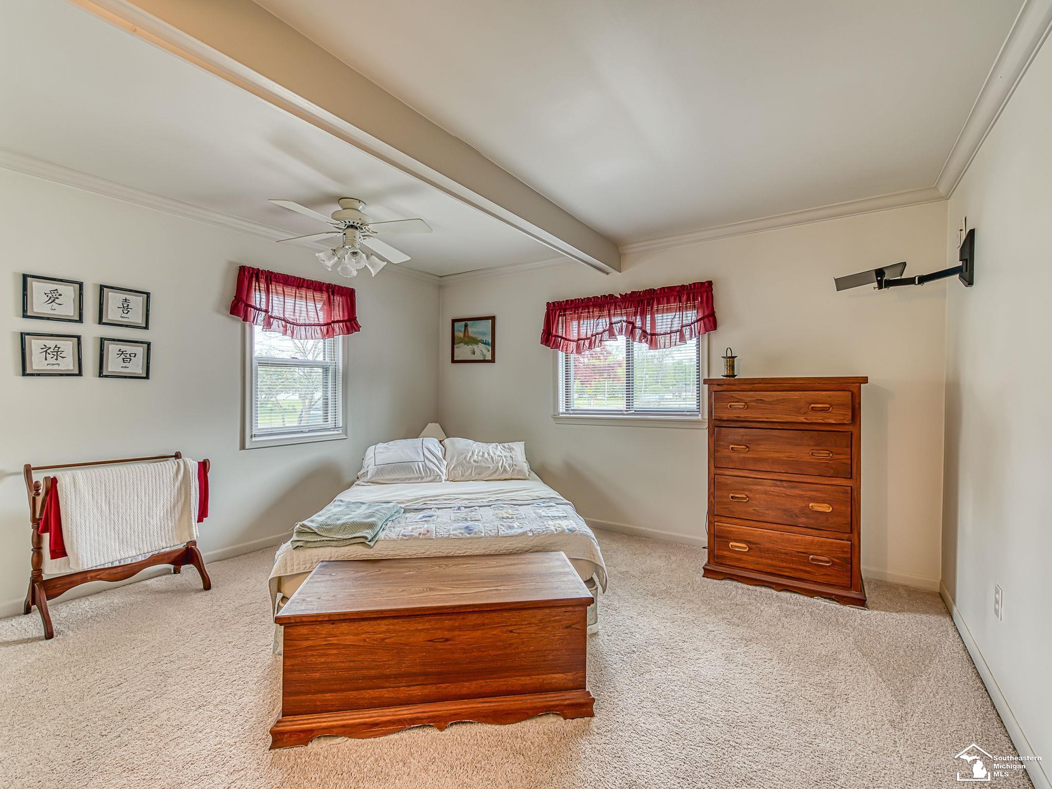 Homes for sale in Carleton, MI | 11952 Grafton Rd, Carleton, MI 48117 | MLS# 50206702