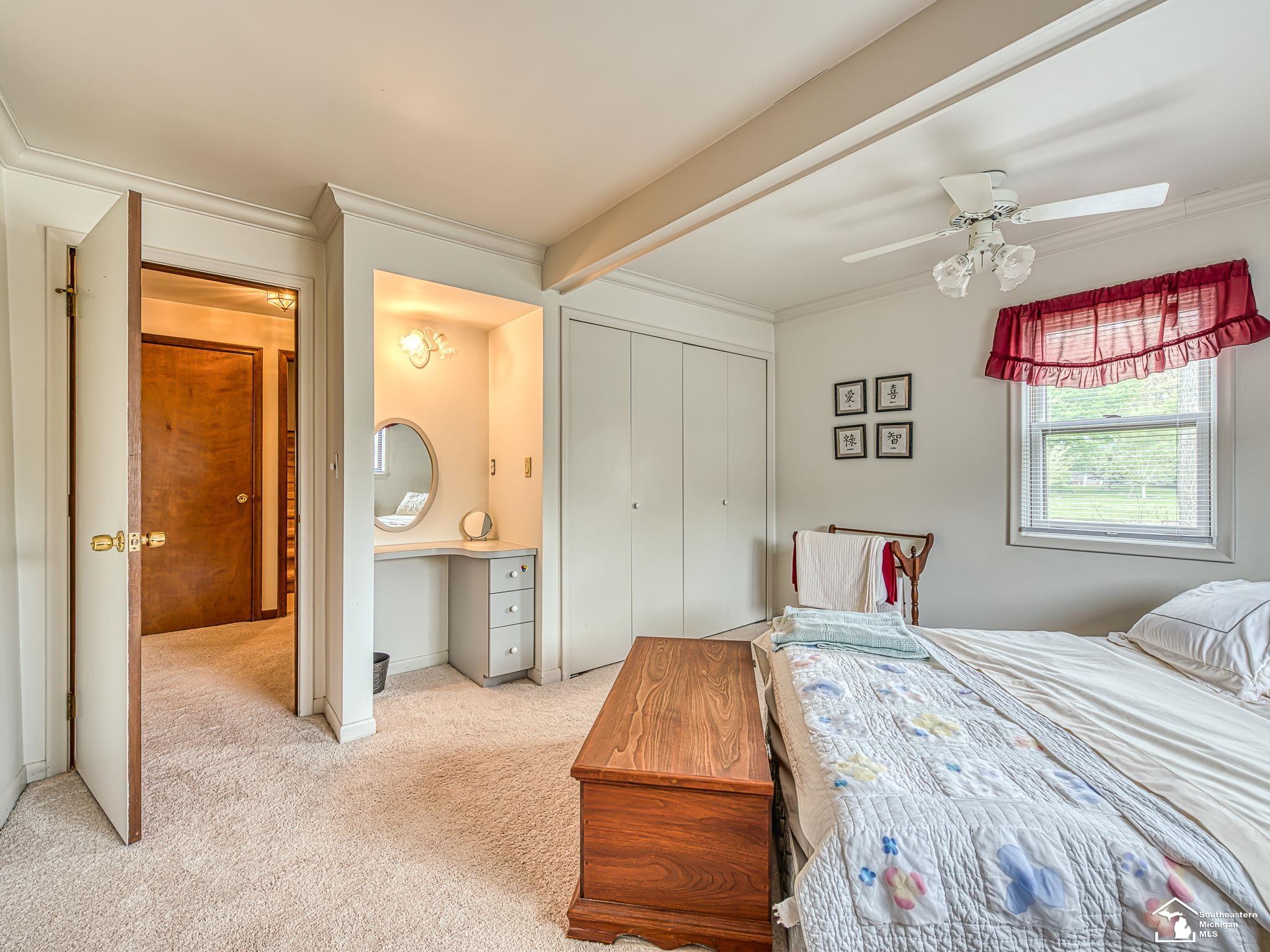Homes for sale in Carleton, MI | 11952 Grafton Rd, Carleton, MI 48117 | MLS# 50206702