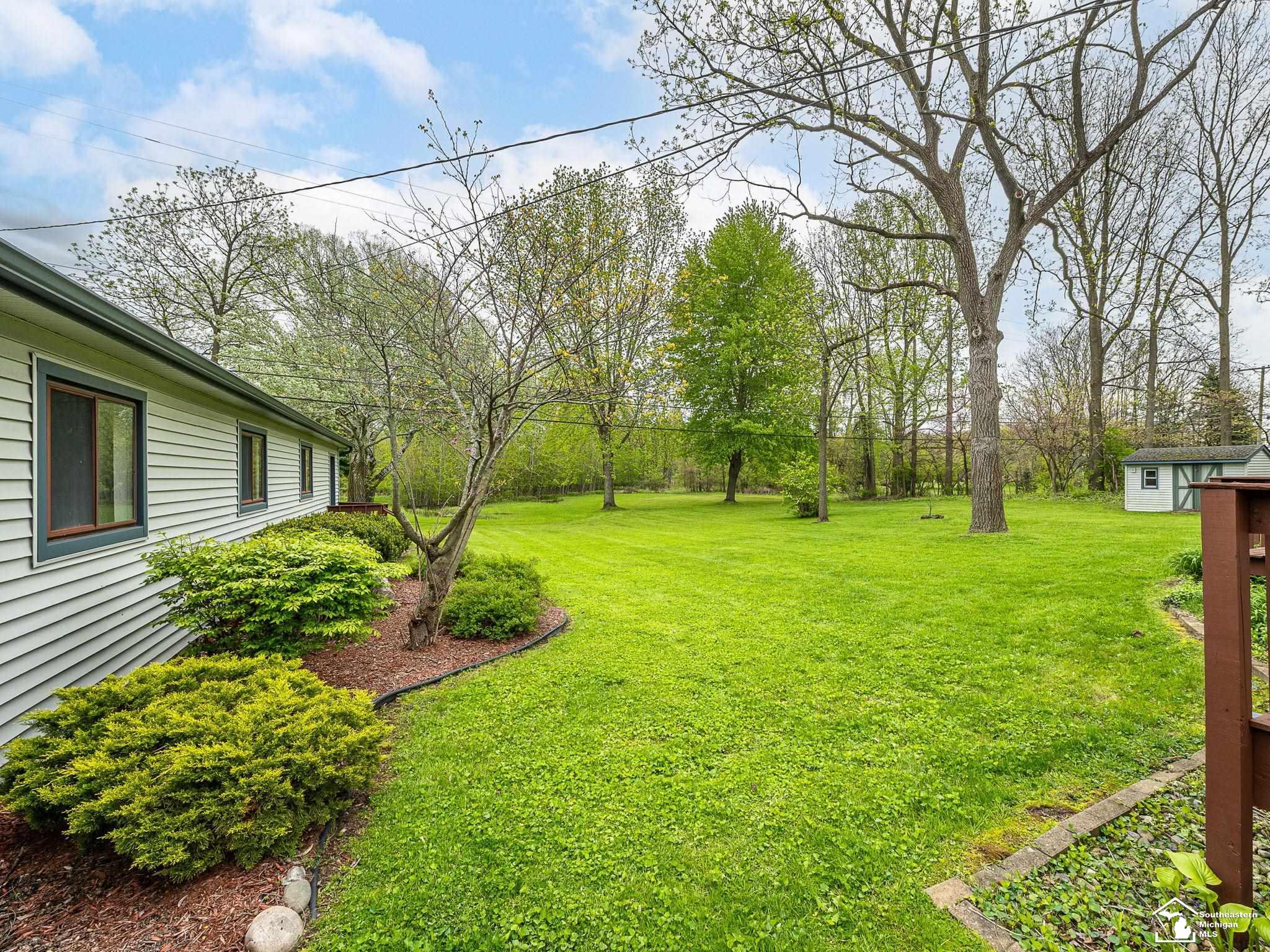 Homes for sale in Carleton, MI | 11952 Grafton Rd, Carleton, MI 48117 | MLS# 50206702