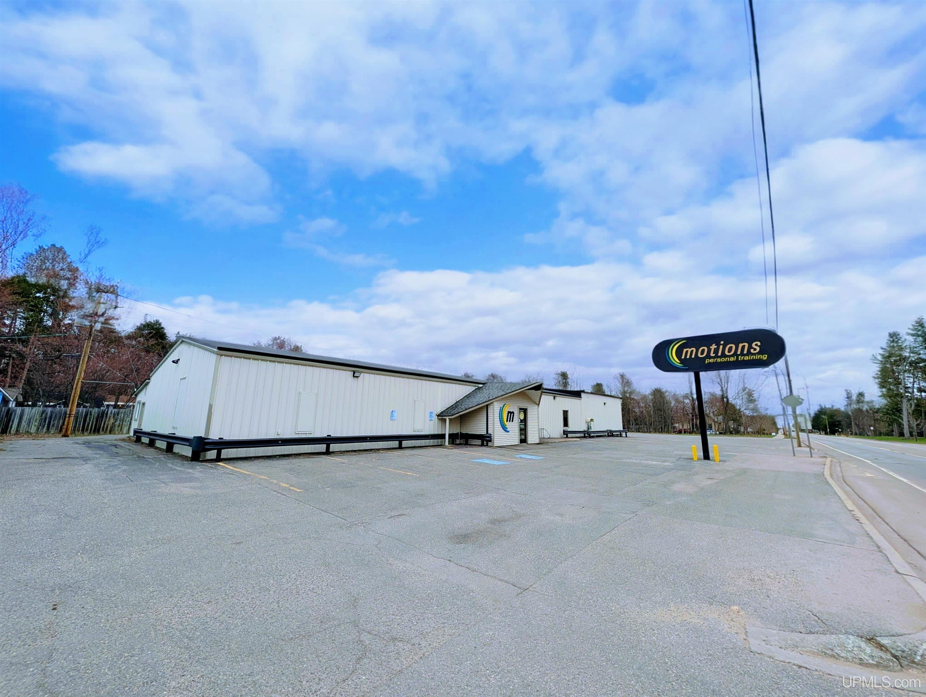 Commercial Listing MLS Number 50206708