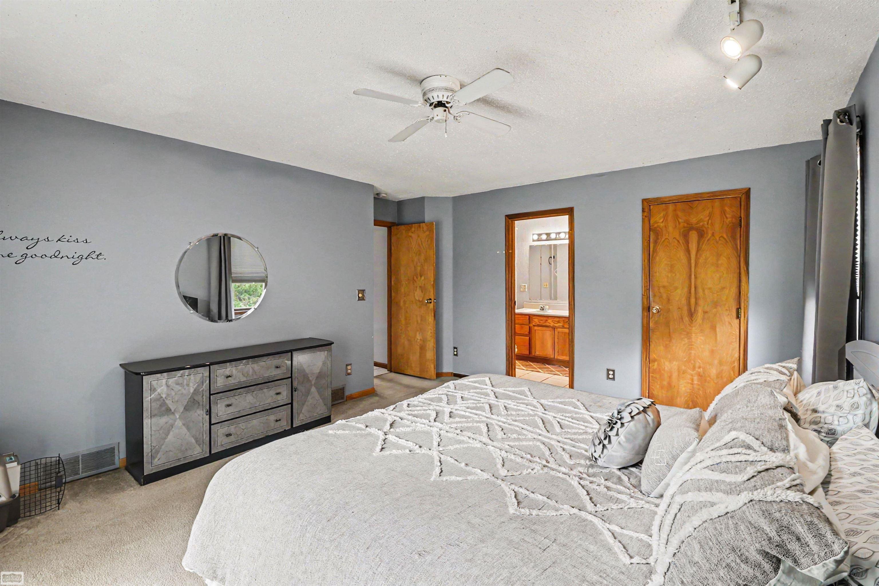 8978 Hidden Lake Drive, Howell, MI, 48855