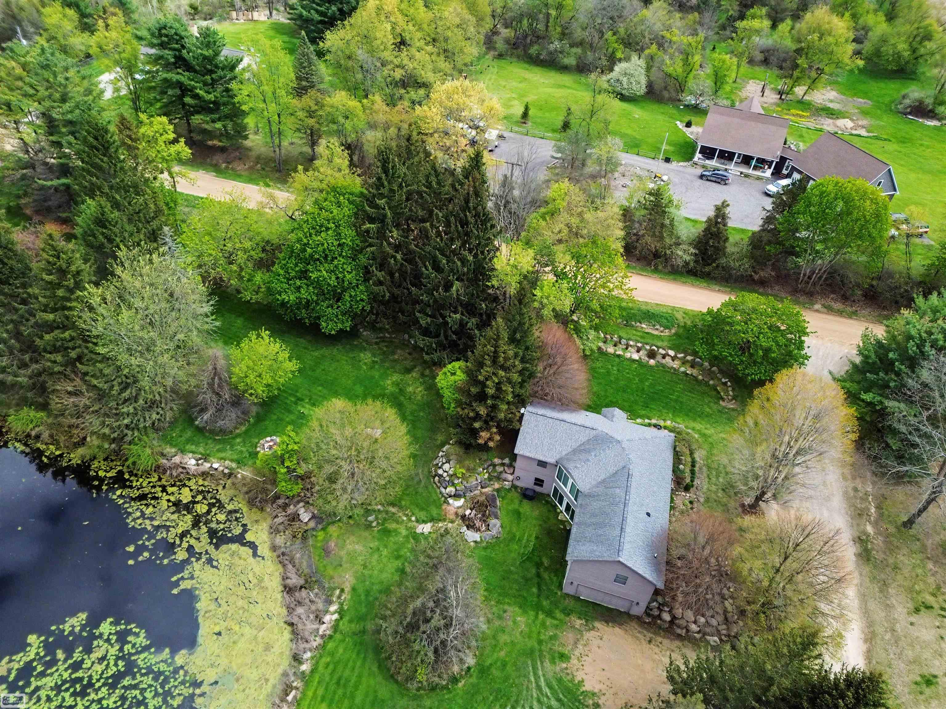 8978 Hidden Lake Drive, Howell, MI, 48855