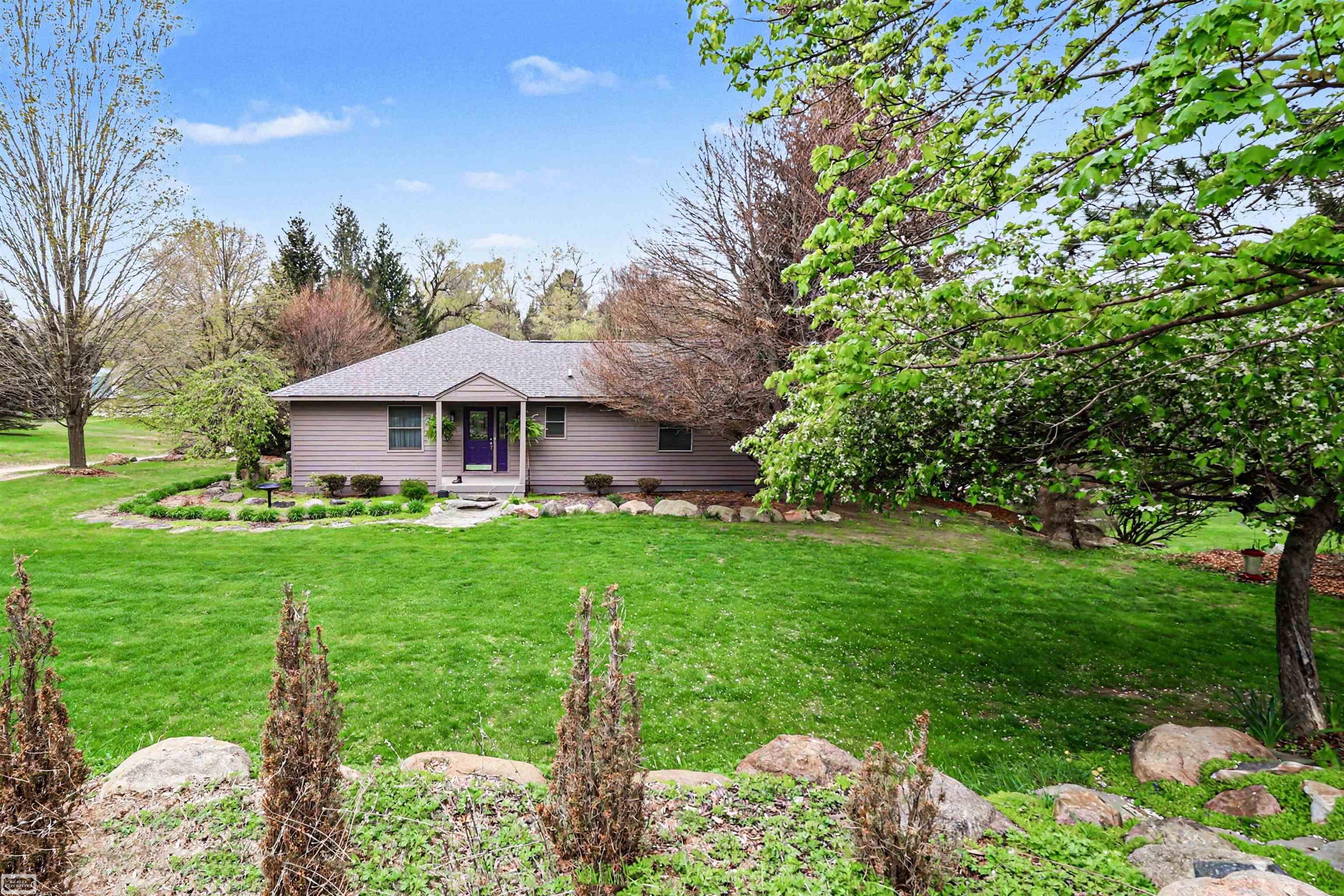 8978 Hidden Lake Drive, Howell, MI, 48855