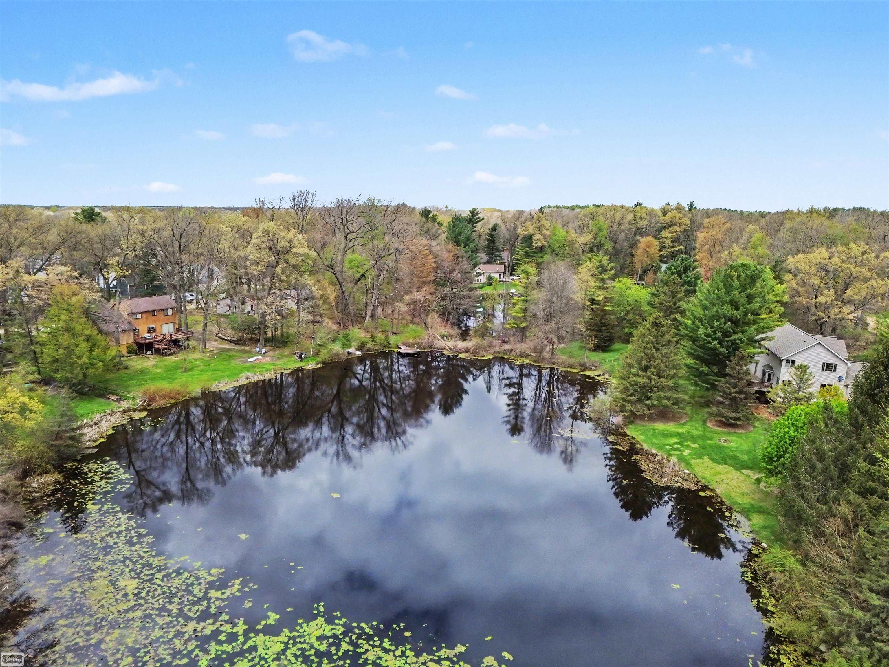 8978 Hidden Lake Drive, Howell, MI, 48855