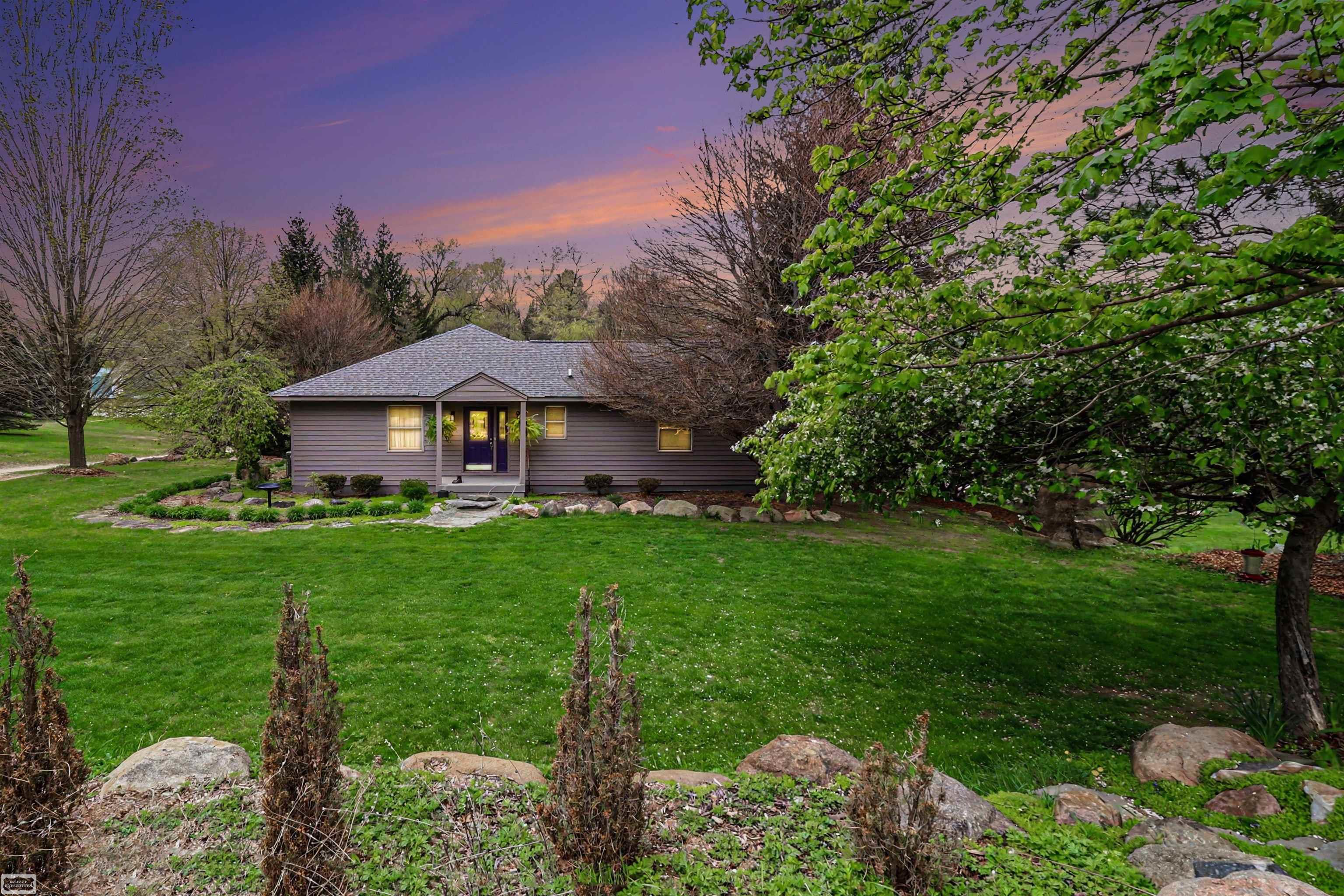 8978 Hidden Lake Drive, Howell, MI, 48855