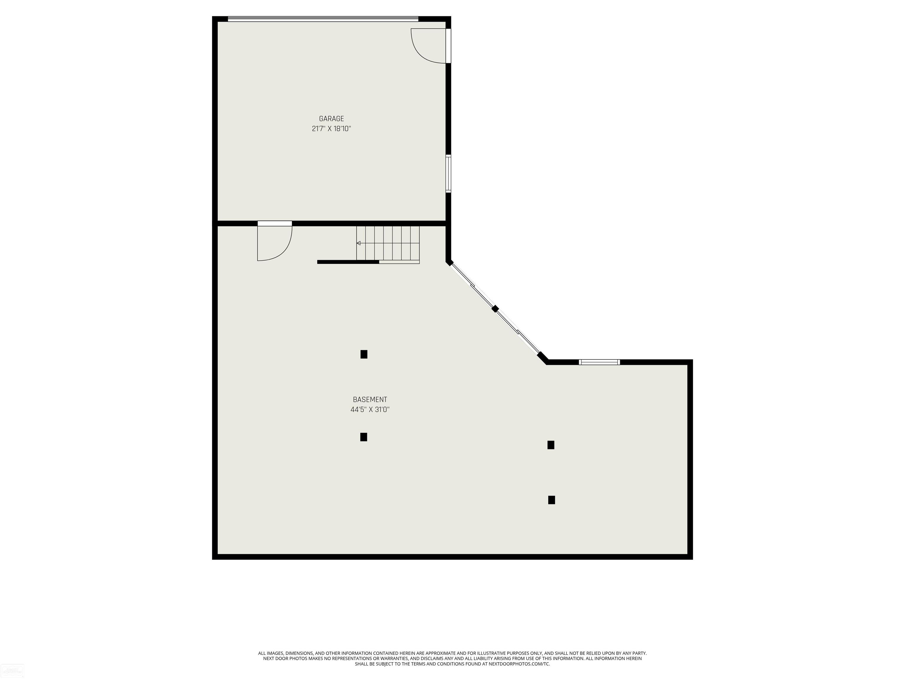 8978 Hidden Lake Drive, Howell, MI, 48855