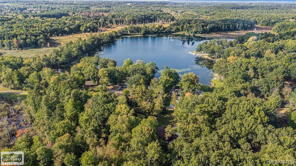 8978 Hidden Lake Drive, Howell, MI, 48855