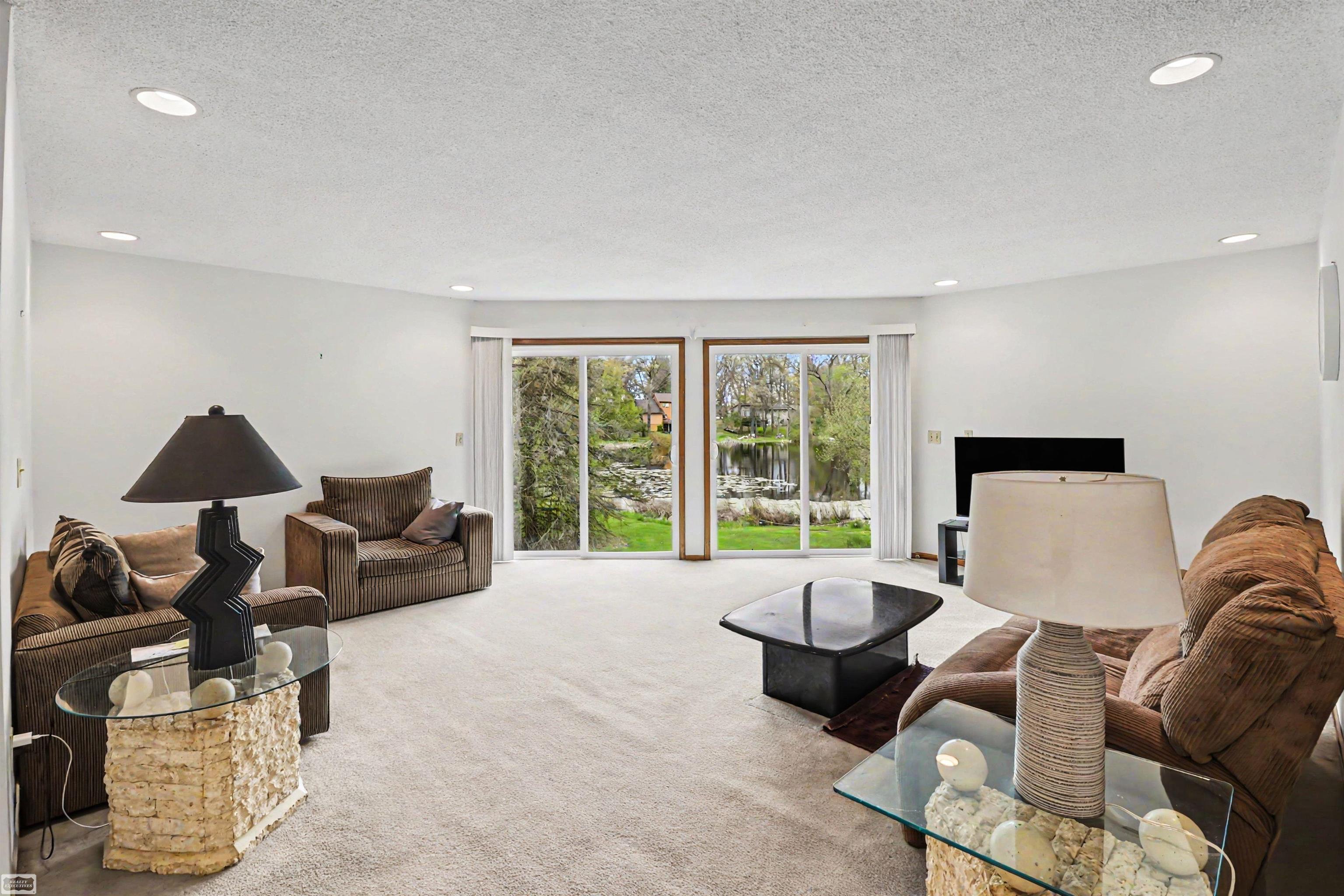 8978 Hidden Lake Drive, Howell, MI, 48855