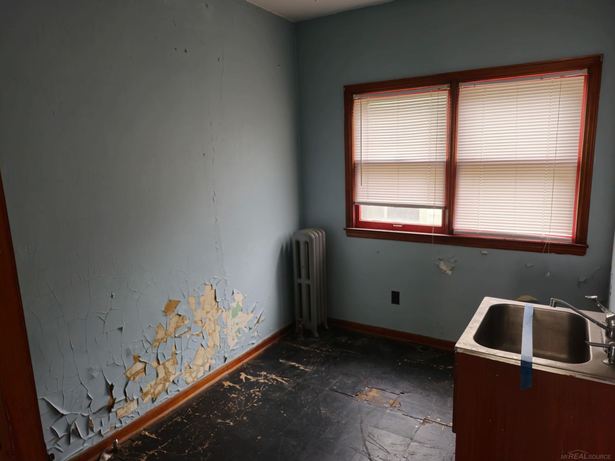 2680 Carpenter Street, Hamtramck, MI, 48212