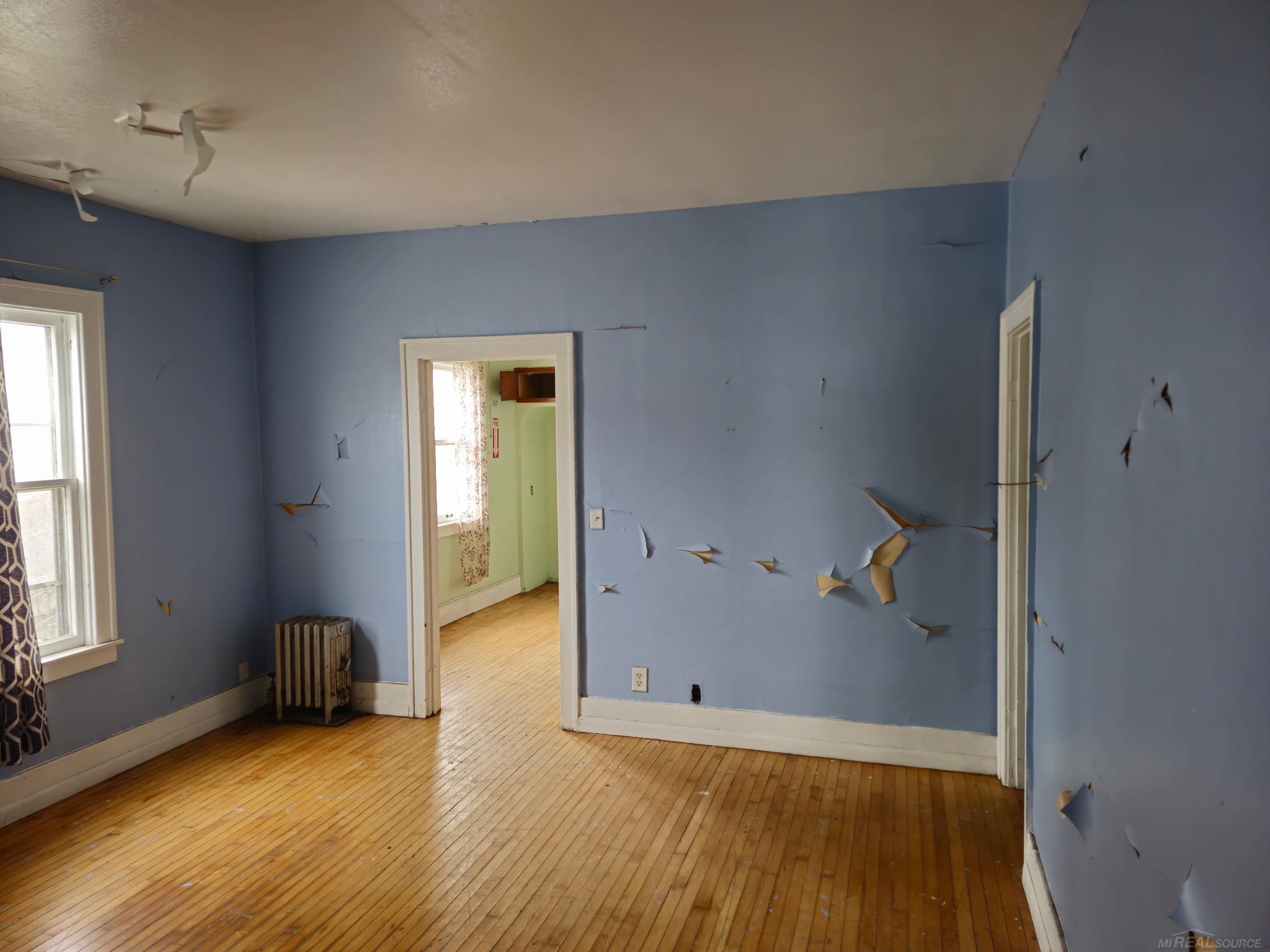 2680 Carpenter Street, Hamtramck, MI, 48212