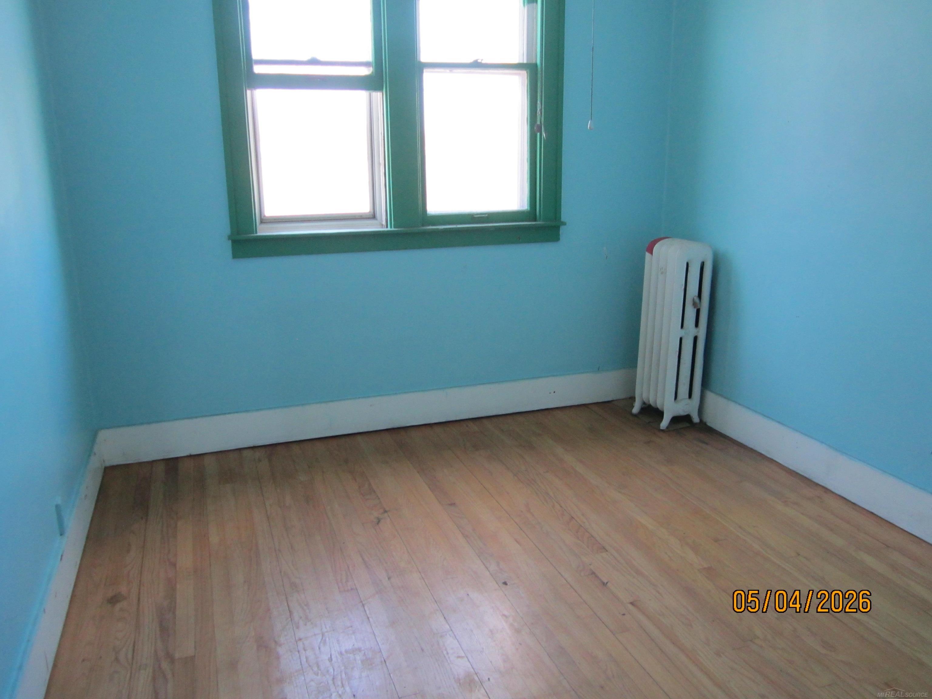 2680 Carpenter Street, Hamtramck, MI, 48212