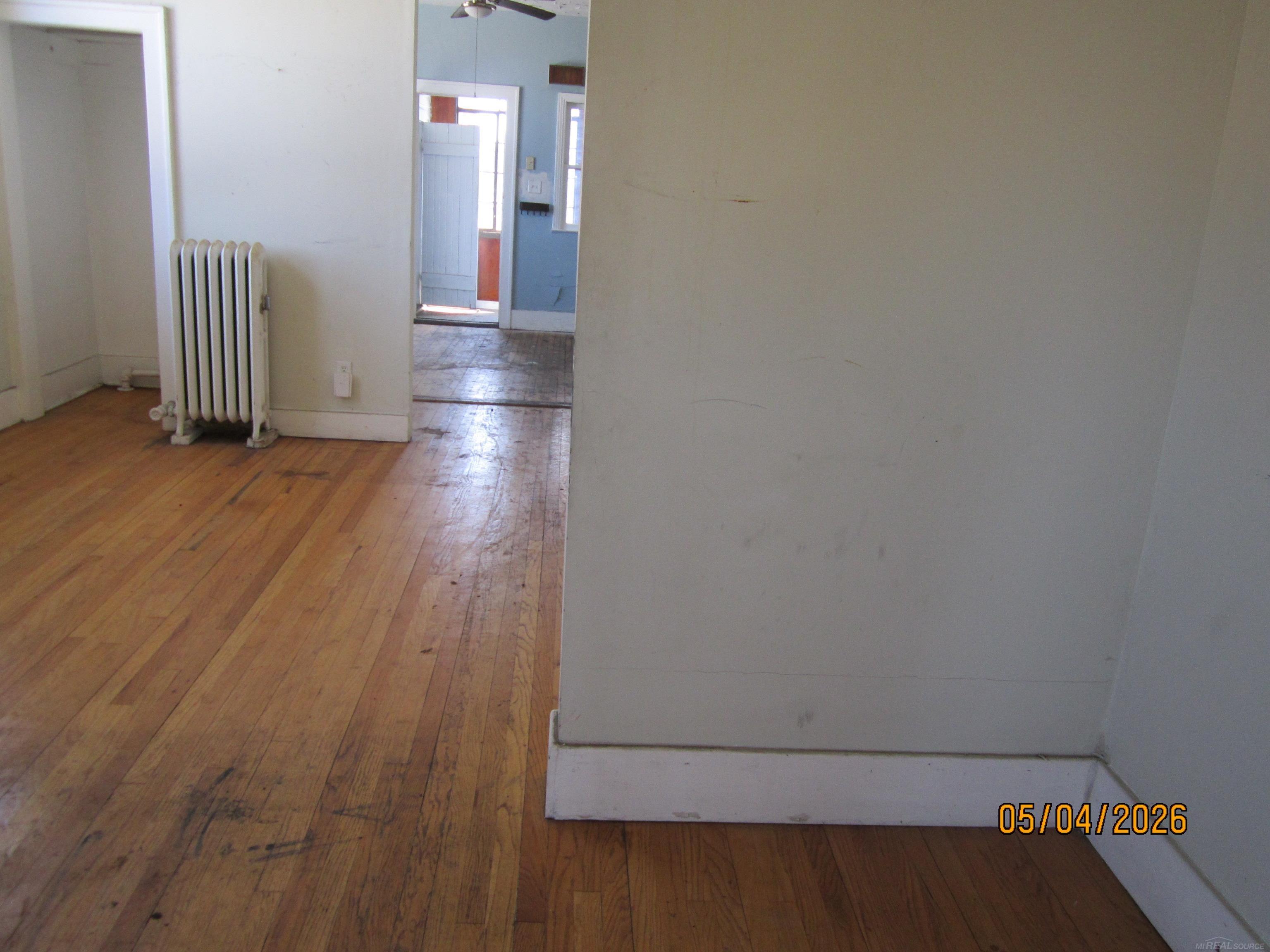 2680 Carpenter Street, Hamtramck, MI, 48212