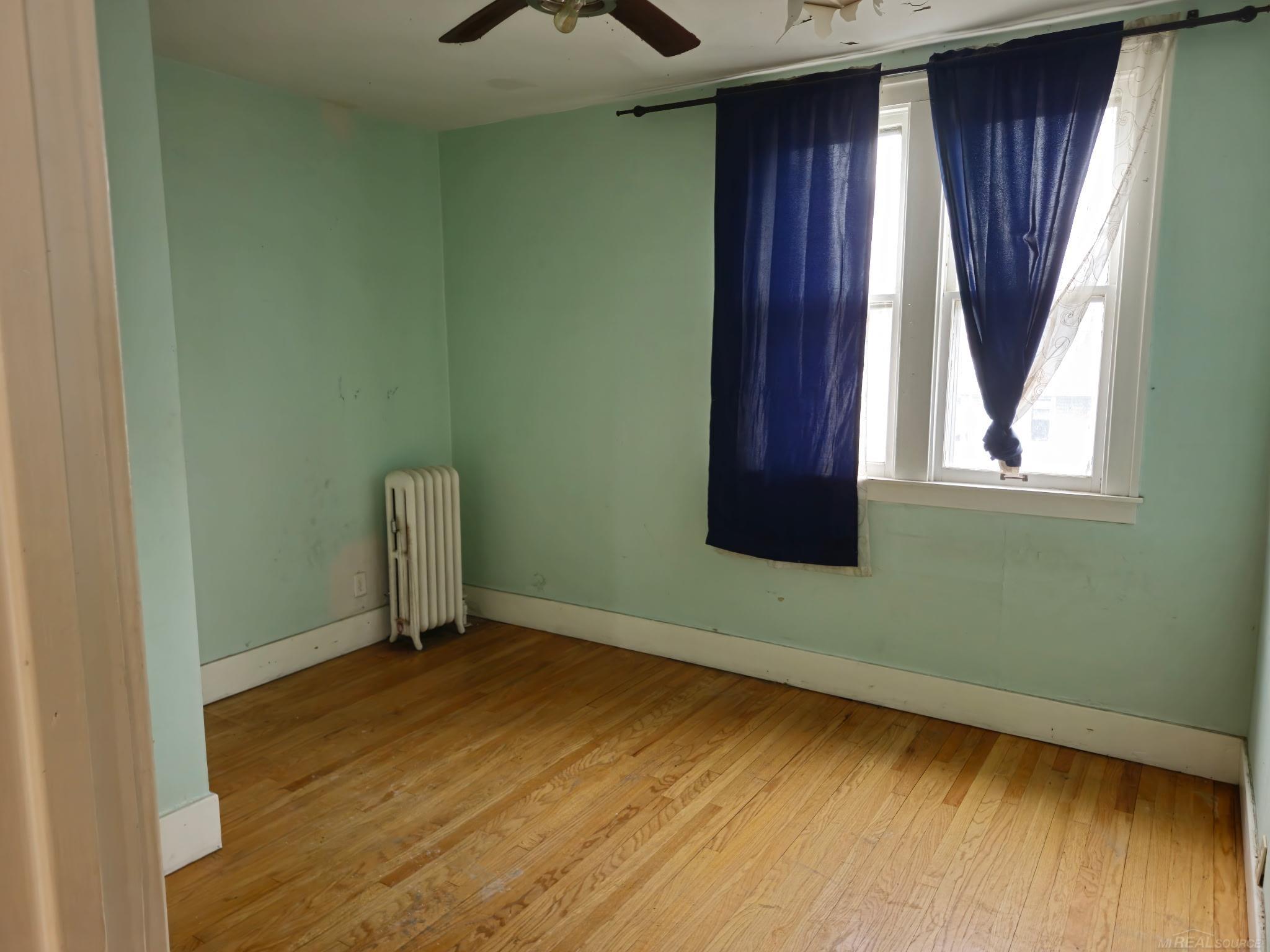 2680 Carpenter Street, Hamtramck, MI, 48212