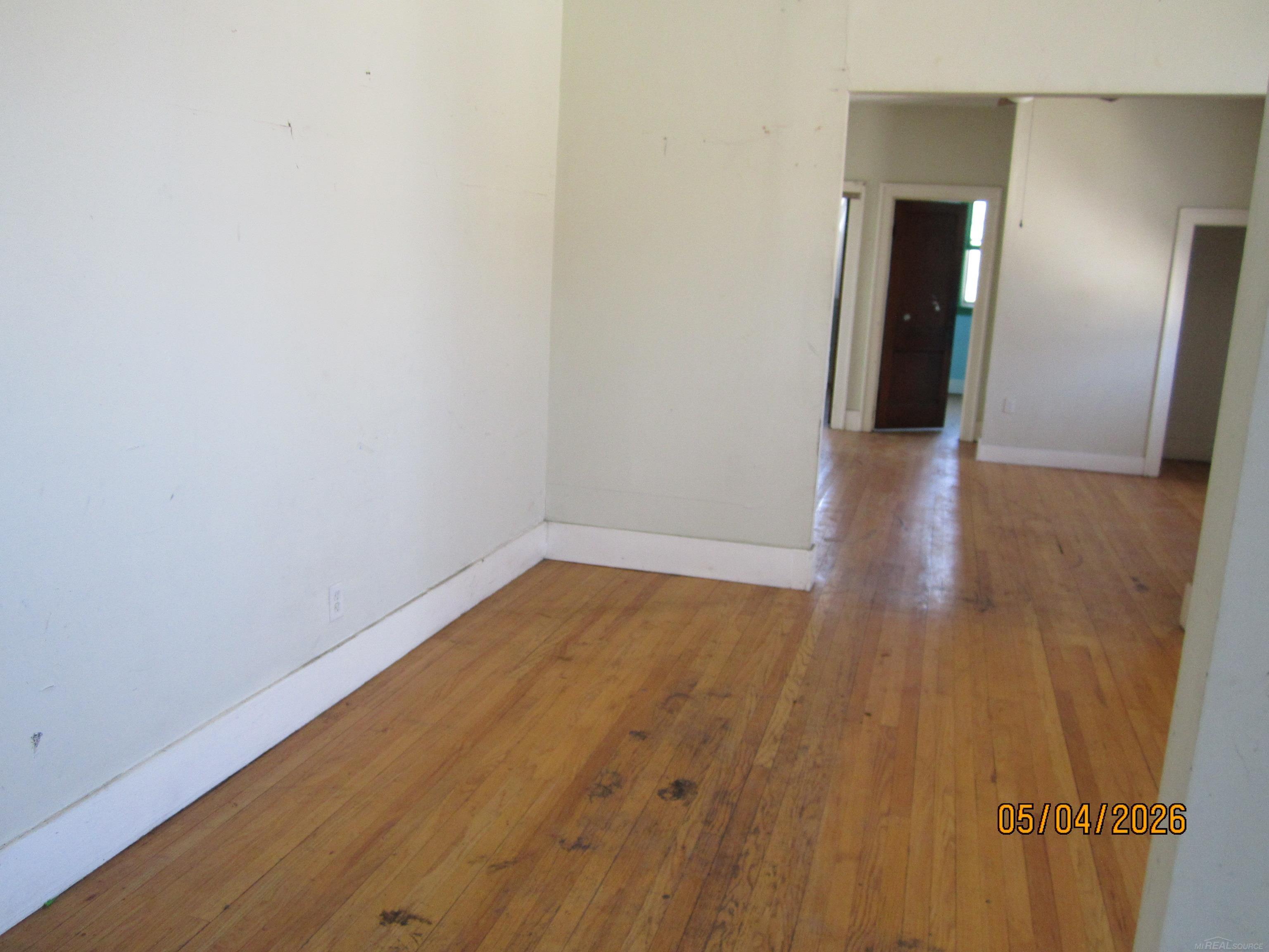 2680 Carpenter Street, Hamtramck, MI, 48212