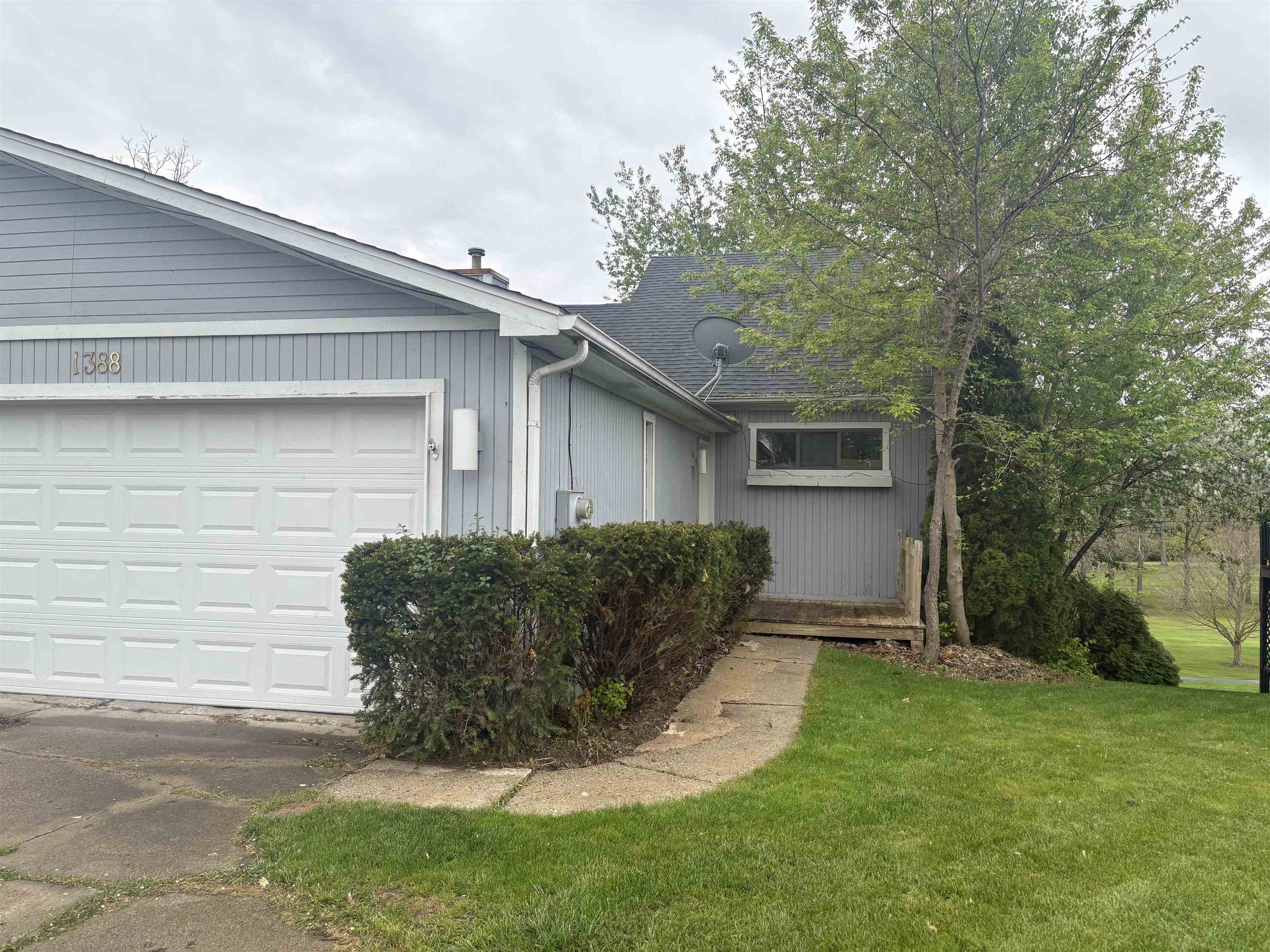 Homes for sale in Flushing City Genesee, MI | 1388 Flushing Rd, Flushing City Genesee, MI 48433 | MLS# 5050206712