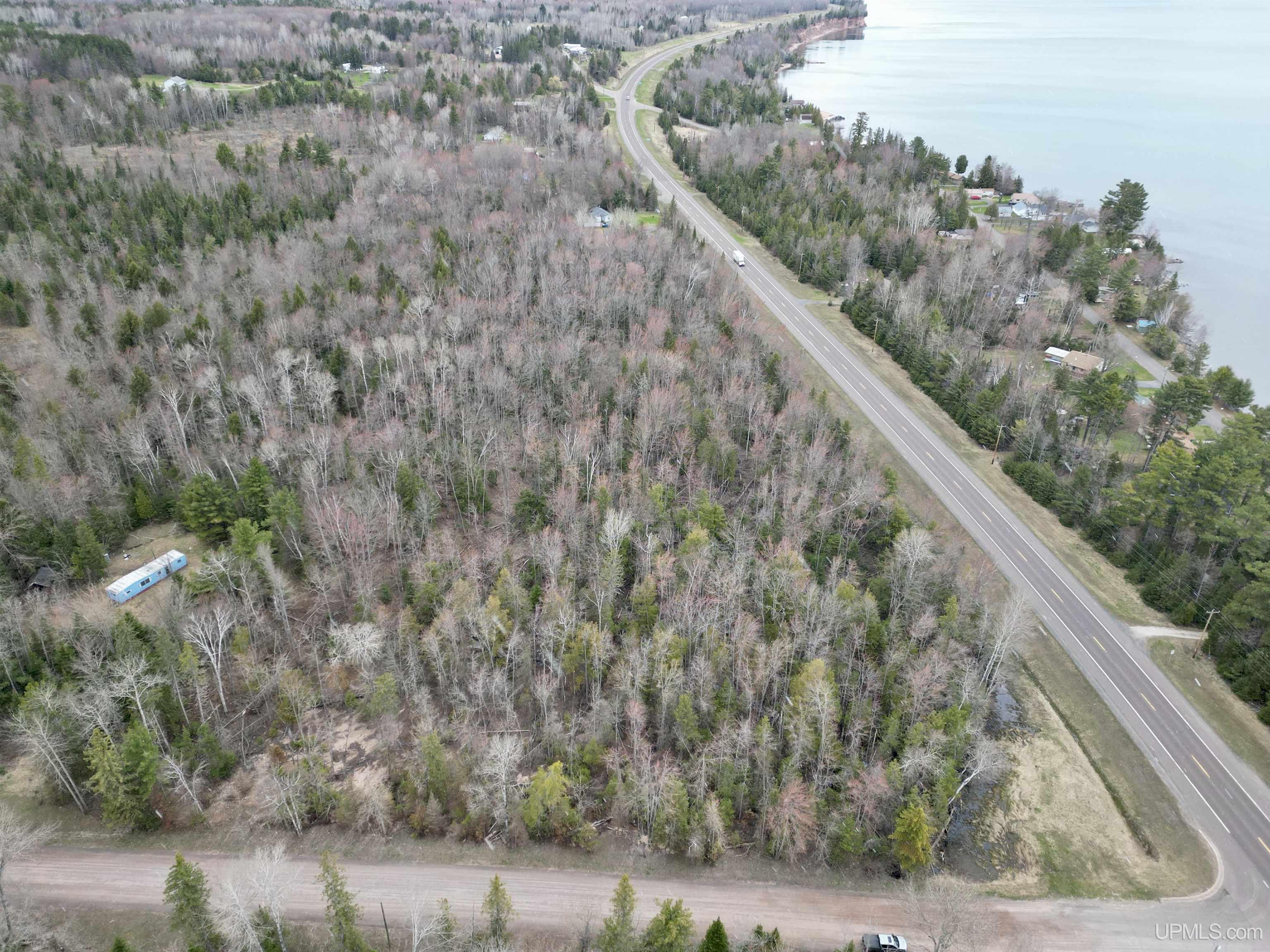 TBD Us 41/Beartown Road, Baraga, MI, 49908