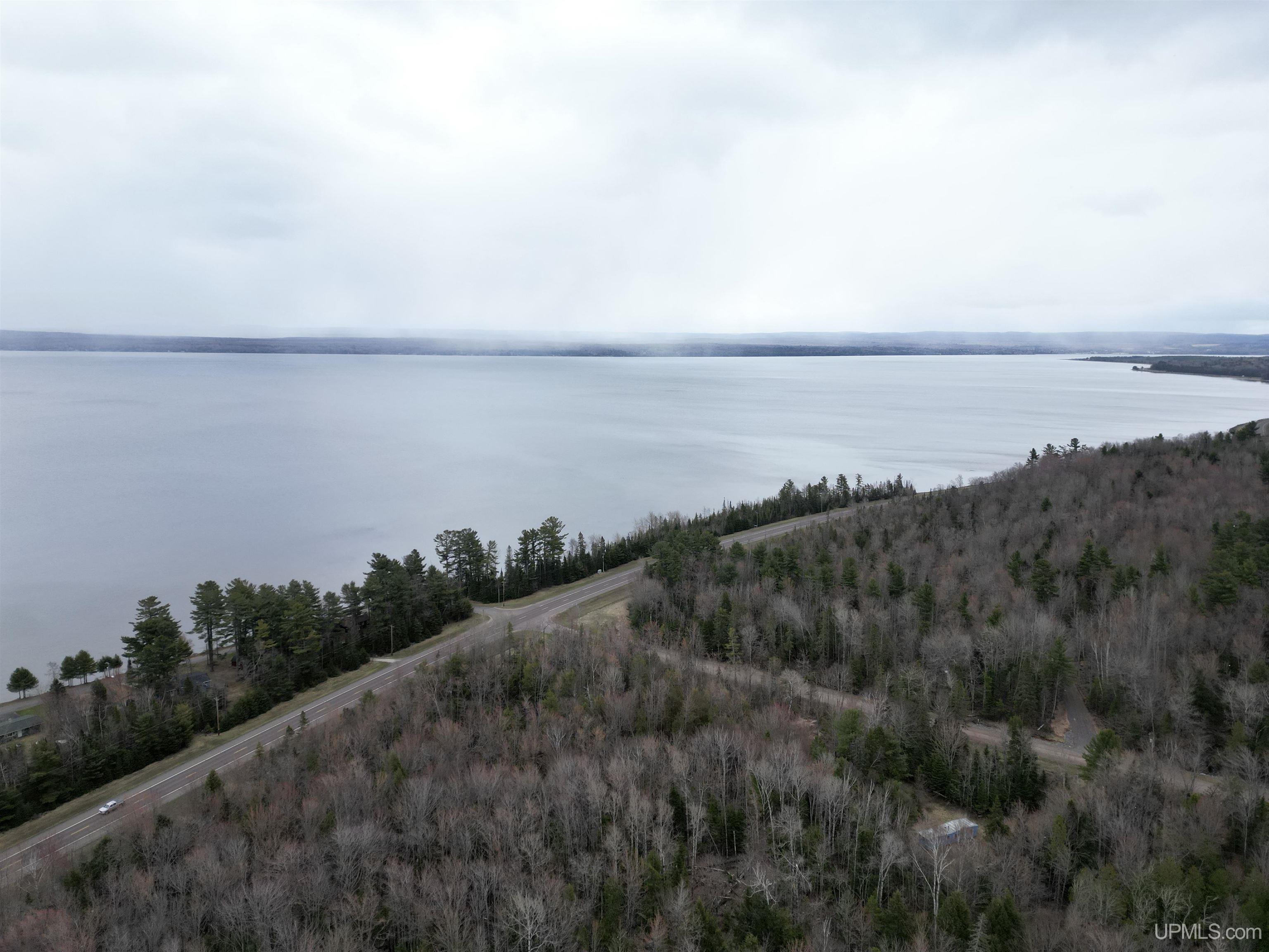 TBD Us 41/Beartown Road, Baraga, MI, 49908