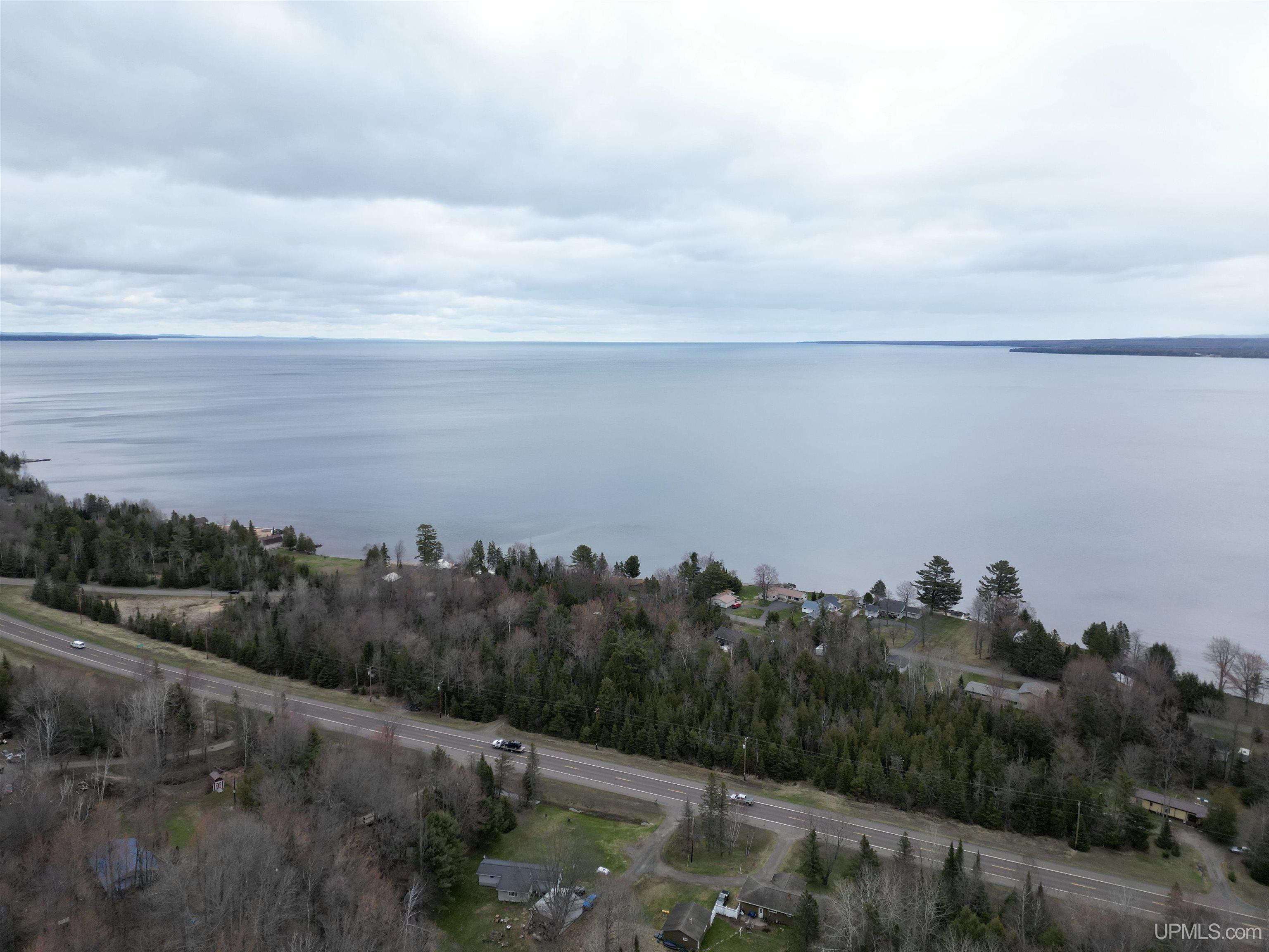 TBD Us 41/Beartown Road, Baraga, MI, 49908