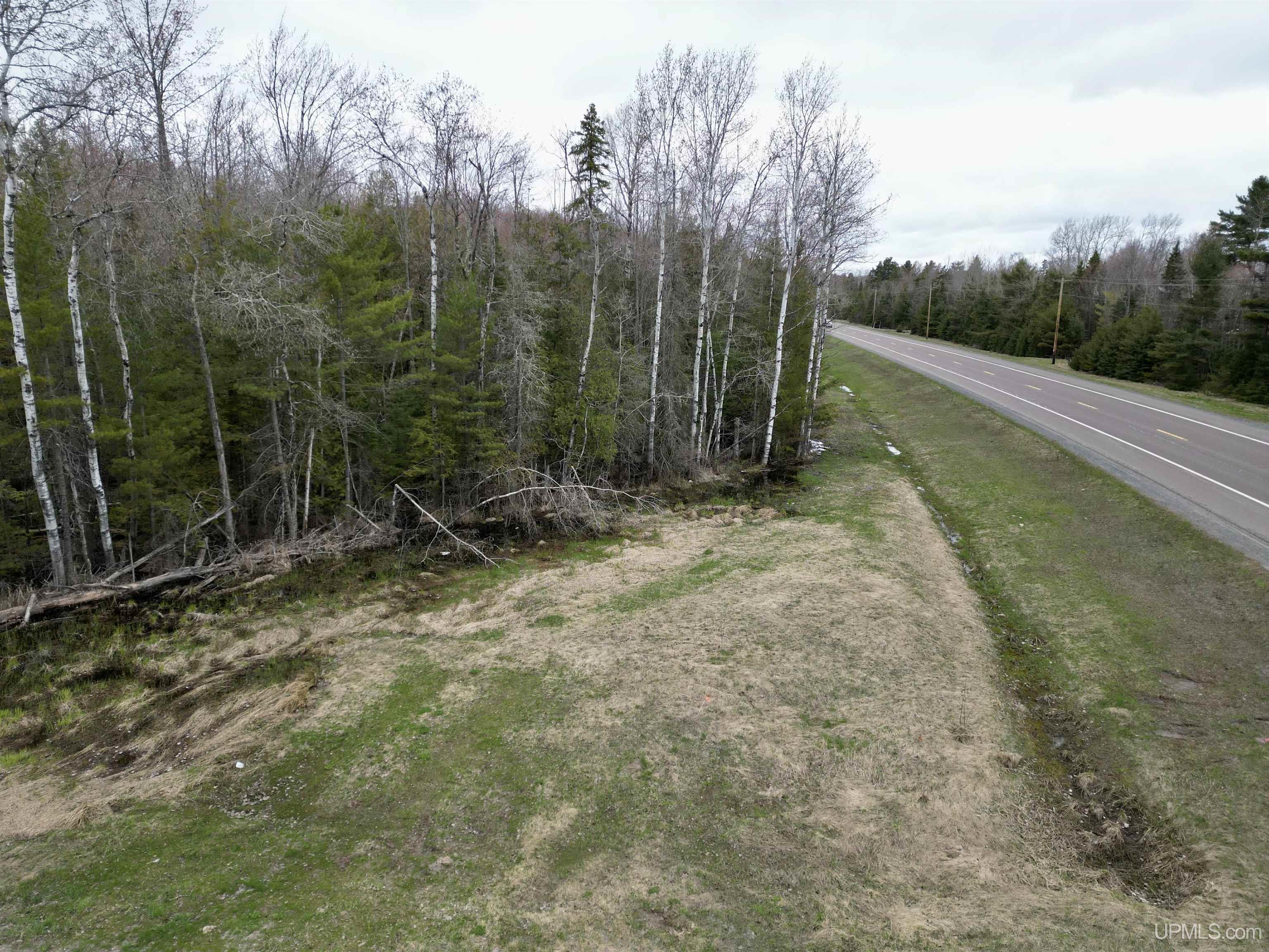 TBD Us 41/Beartown Road, Baraga, MI, 49908
