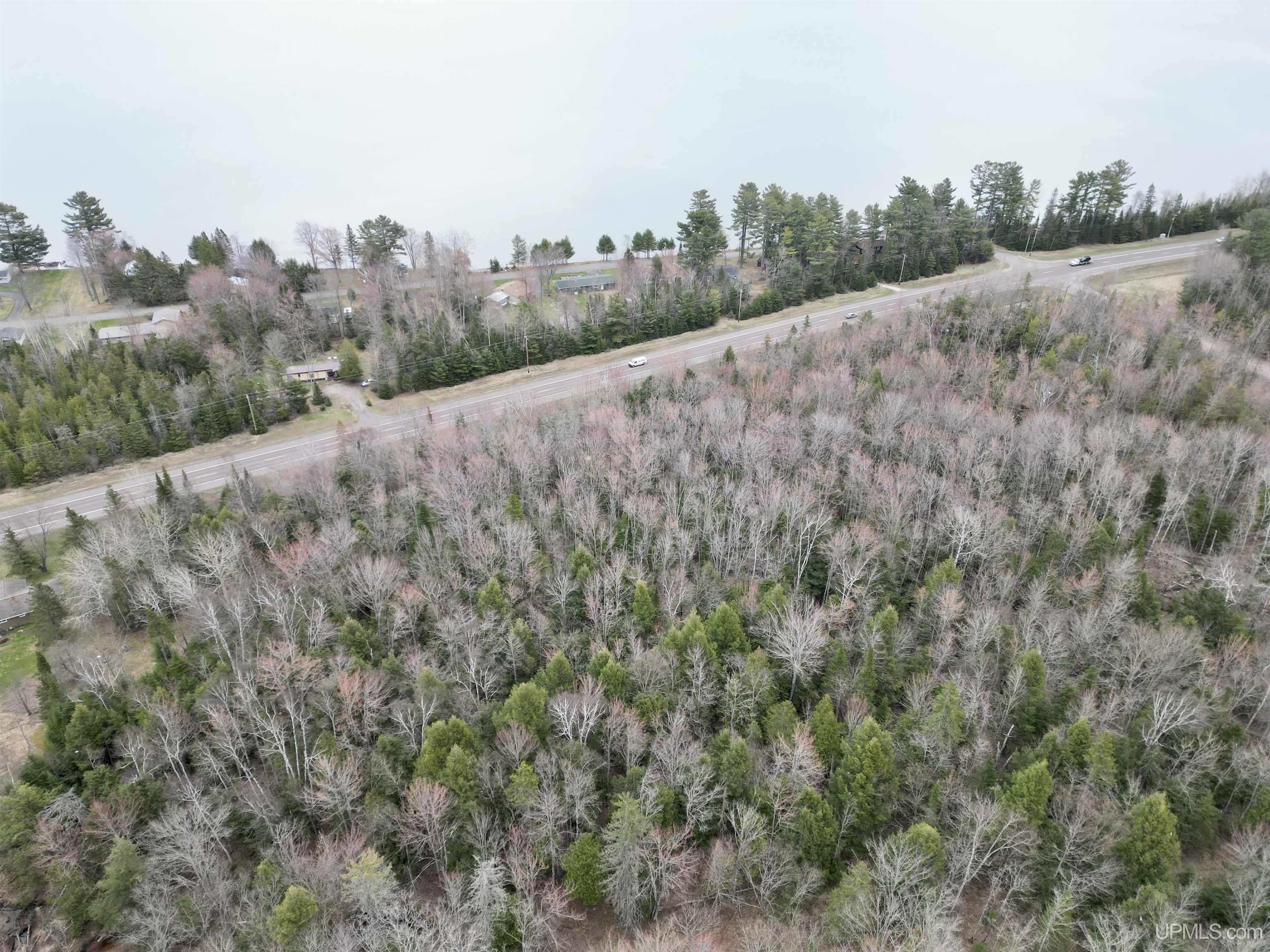 TBD Us 41/Beartown Road, Baraga, MI, 49908