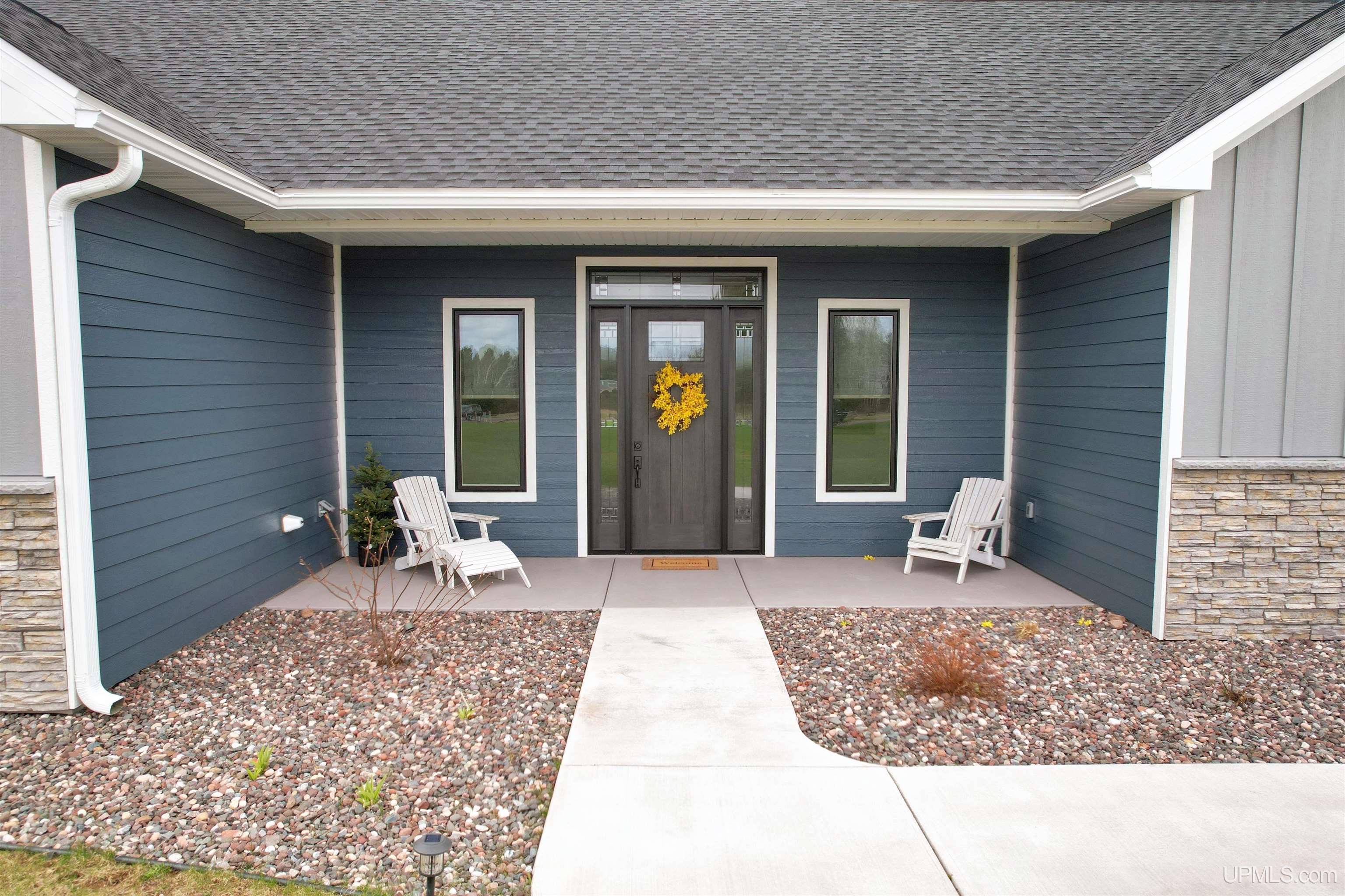 46647 Golf Drive, Chassell, MI, 49916