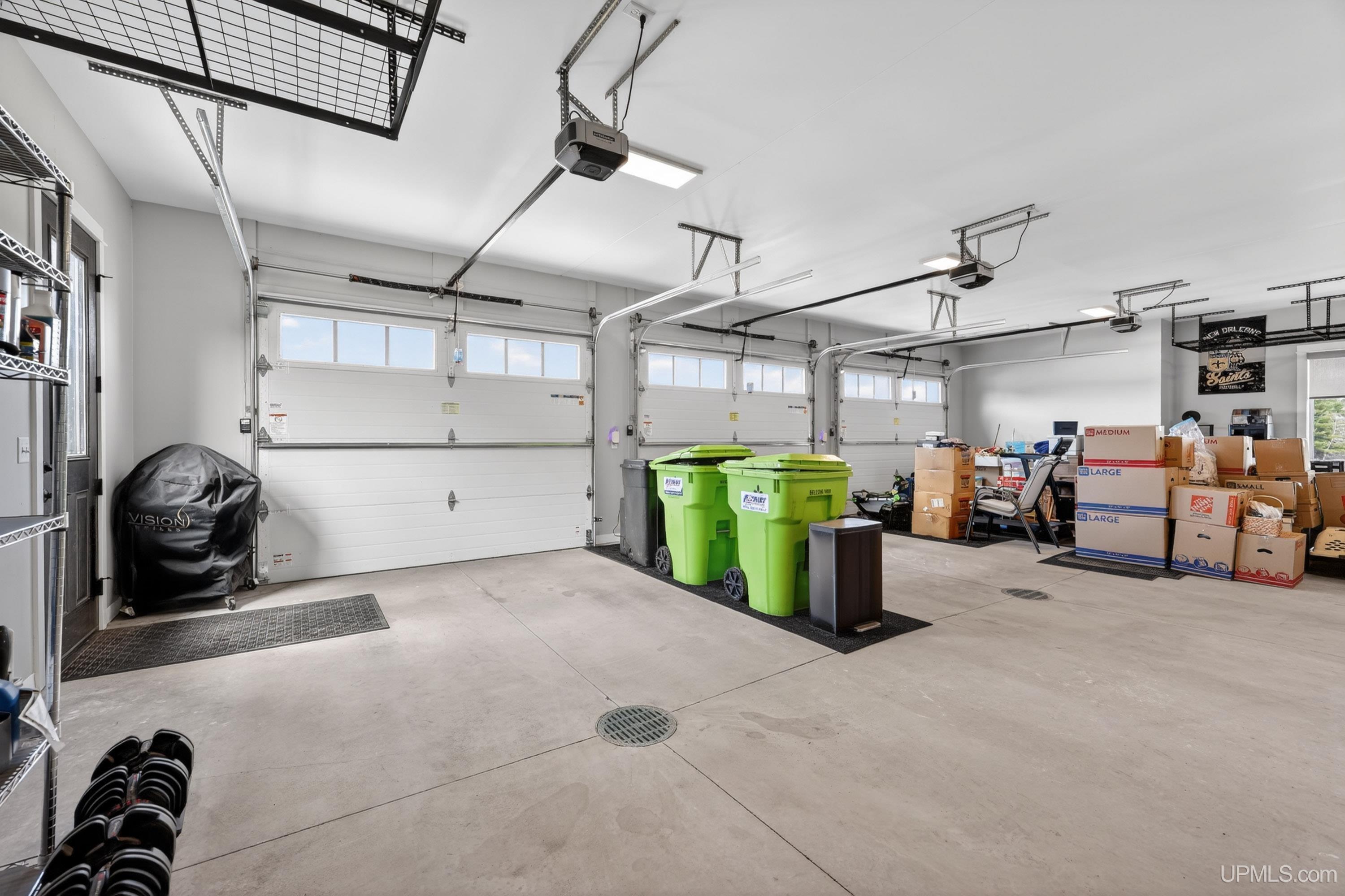 46647 Golf Drive, Chassell, MI, 49916